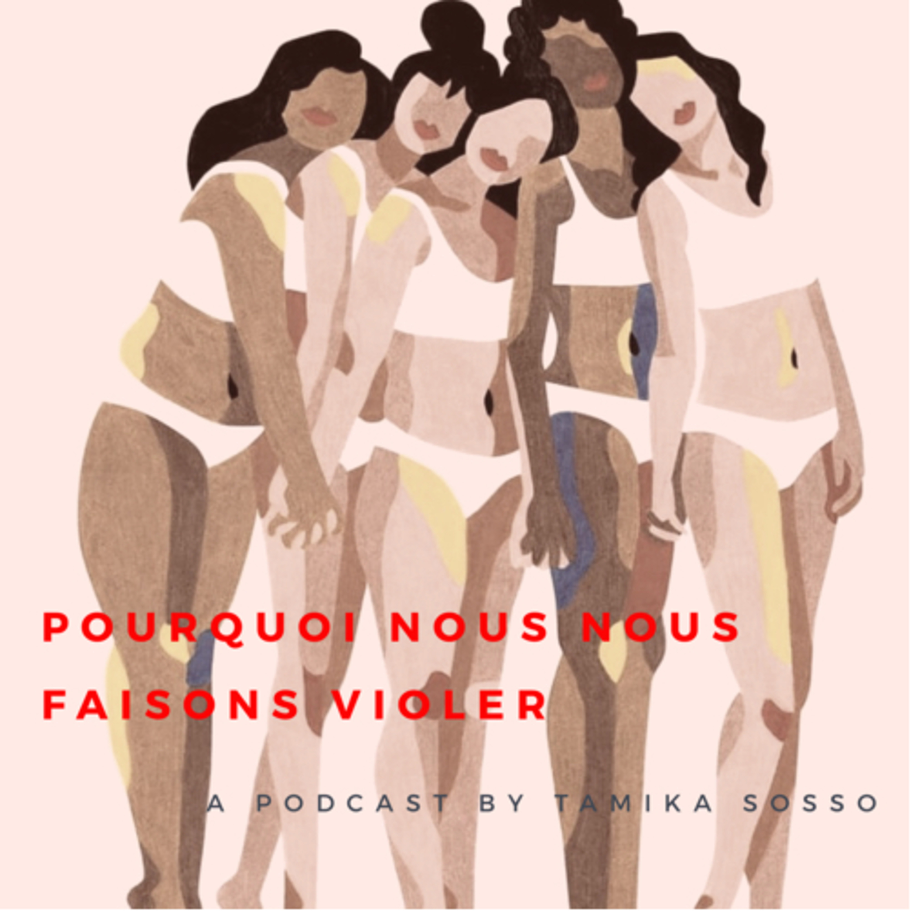 POURQUOI NOUS NOUS FAISONS VIOLER !
