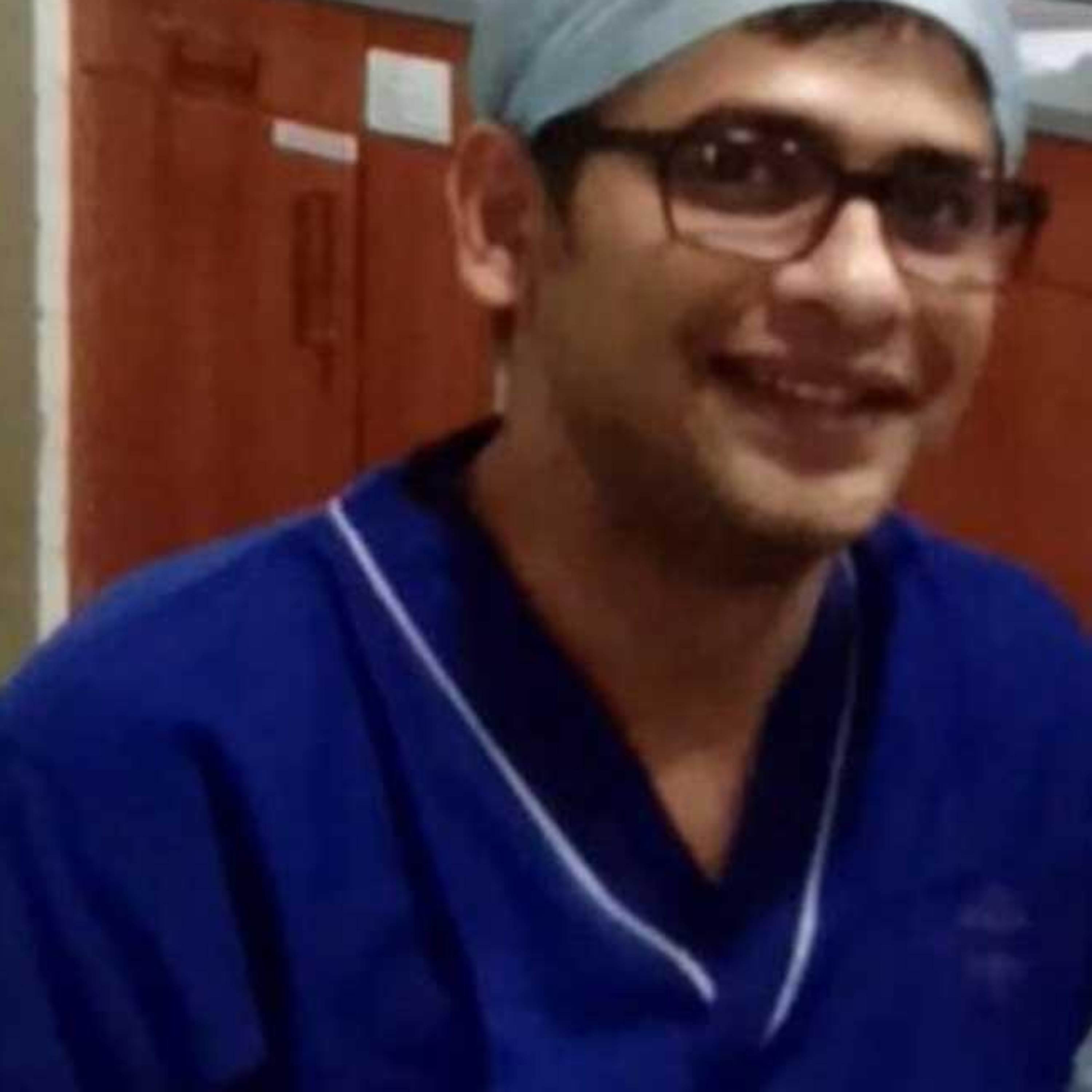 Dr. Murali Subramanian Podcast \