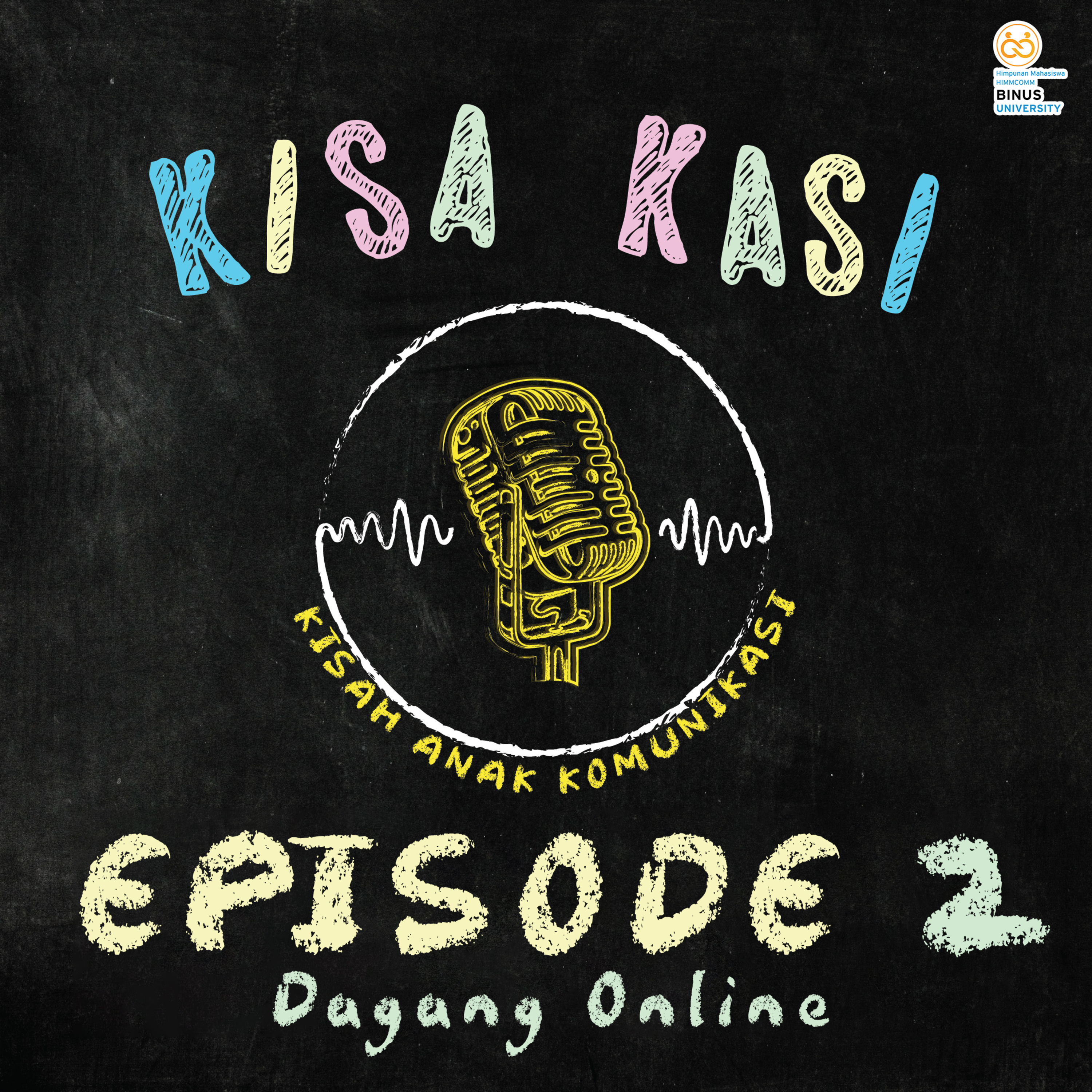 KISA KASI