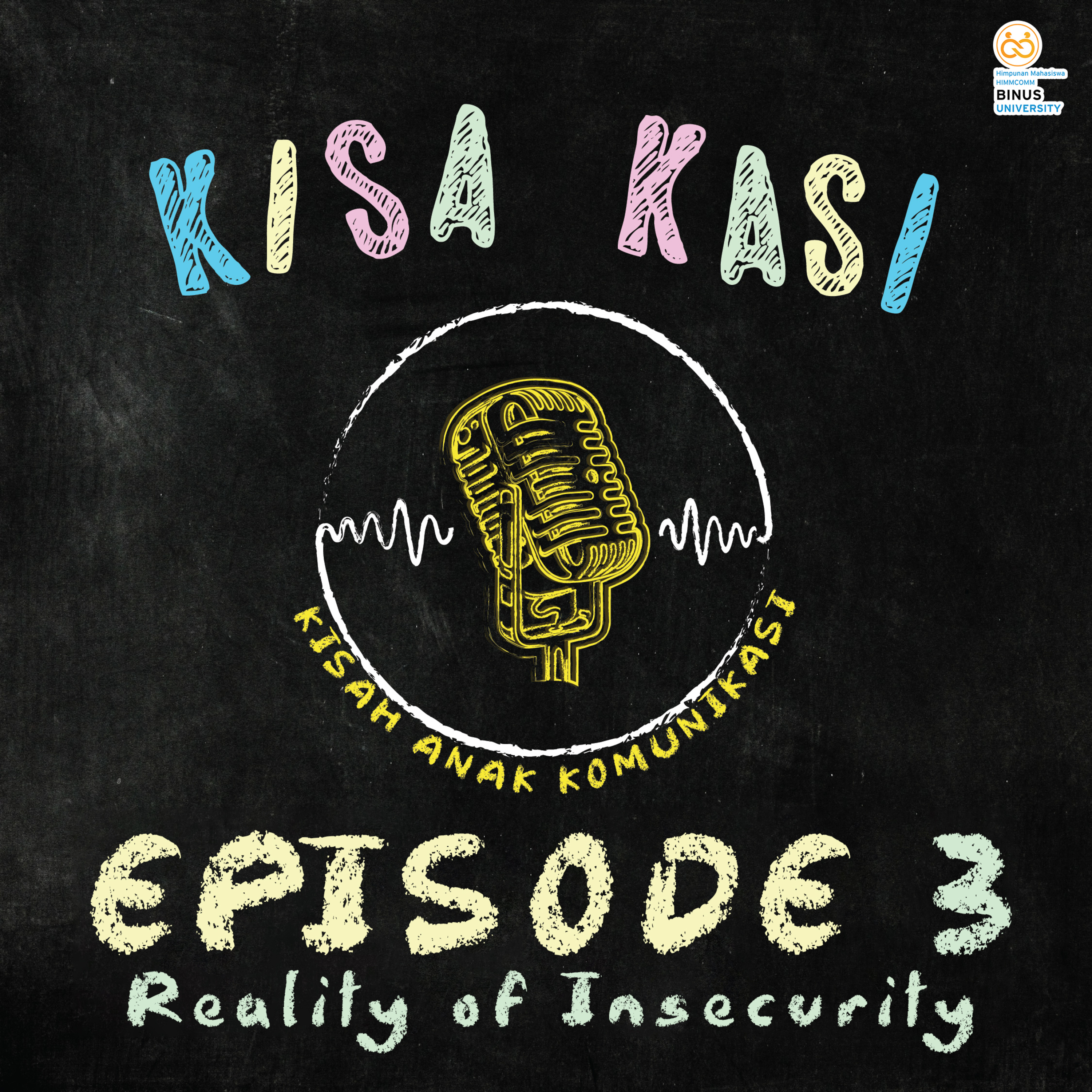 KISA KASI