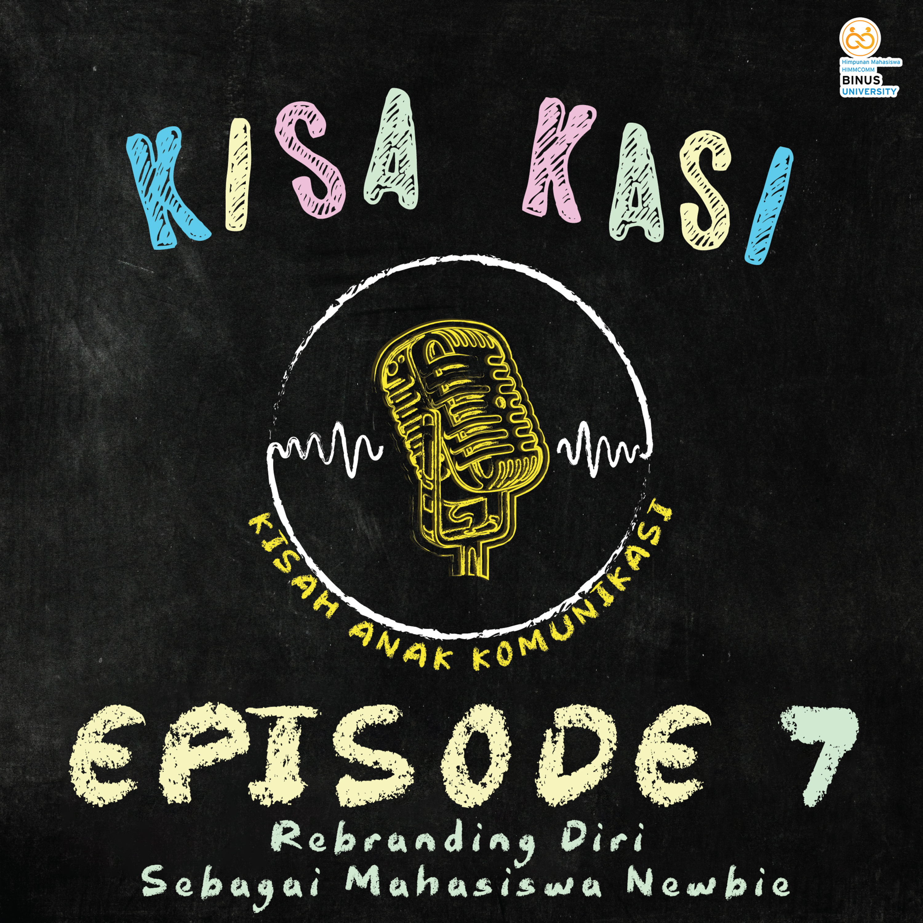 KISA KASI