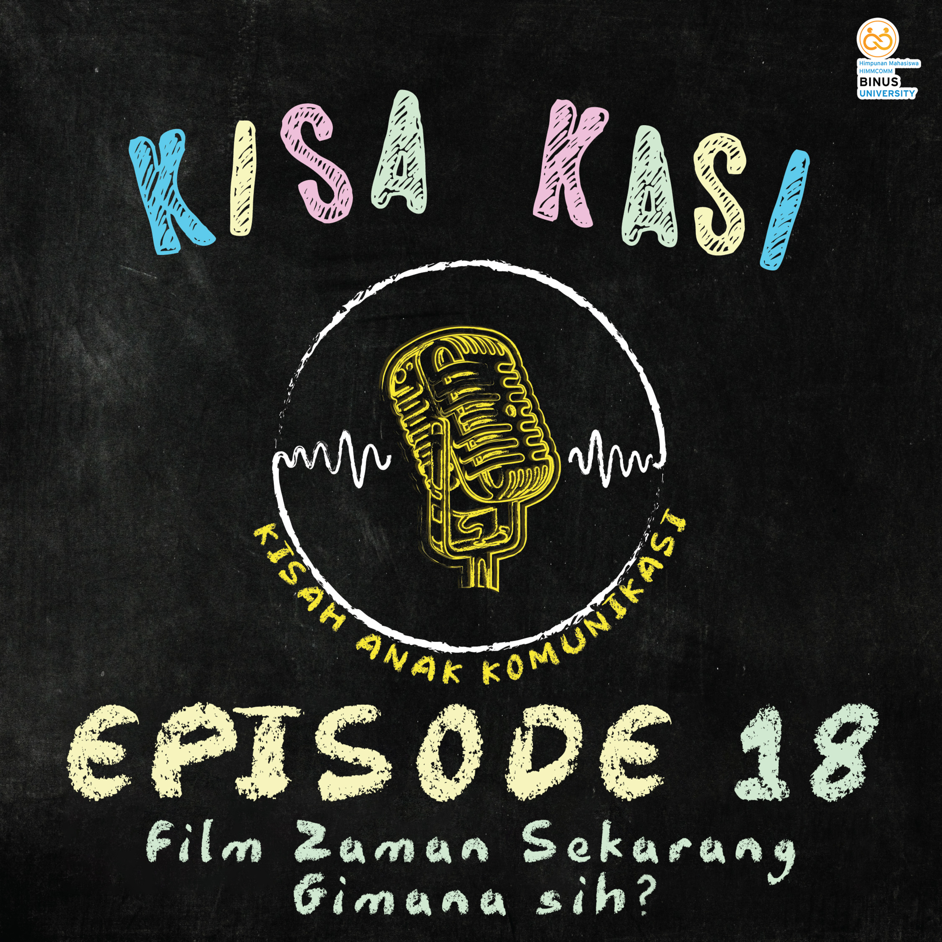 KISA KASI