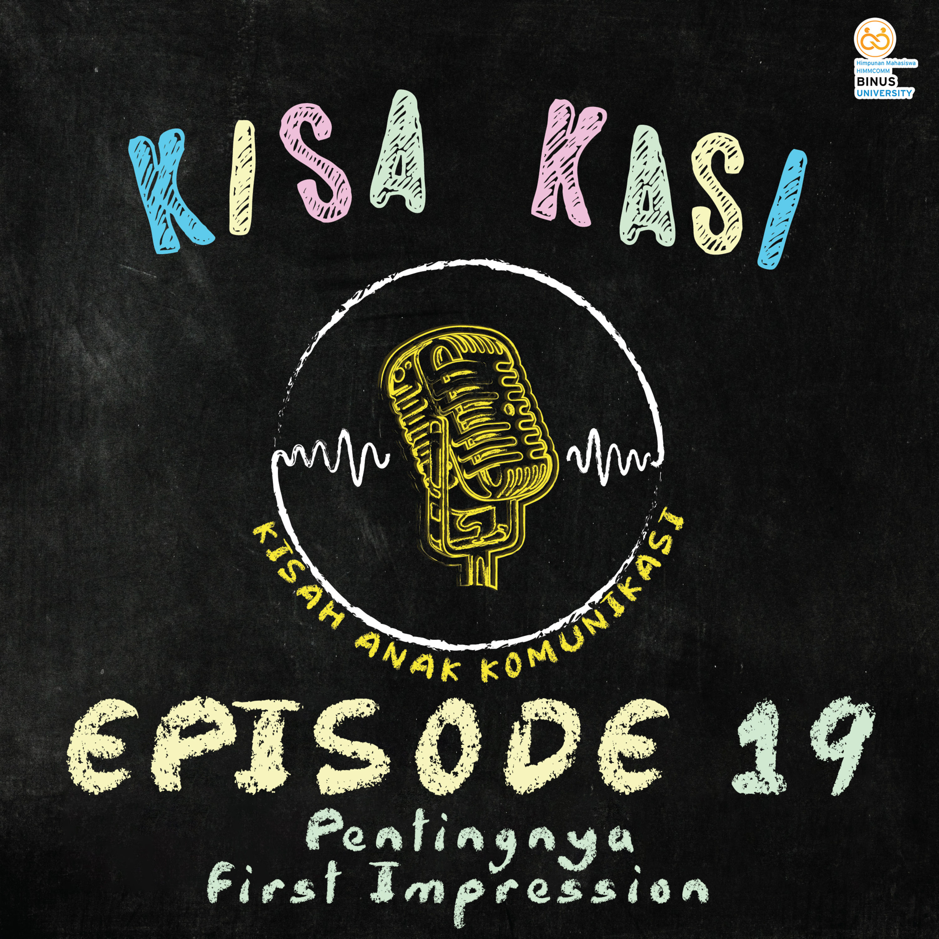 KISA KASI