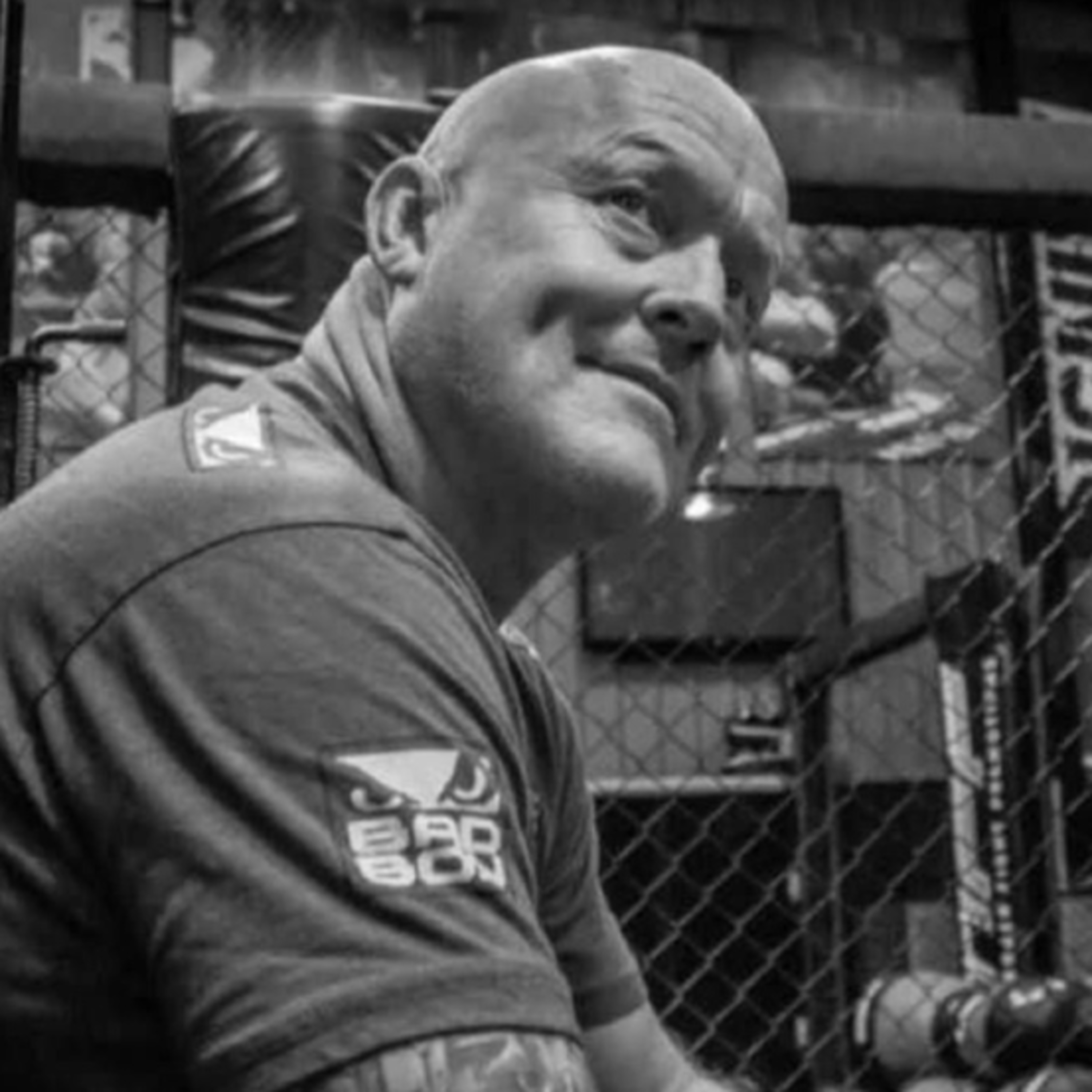MMA UK Podcast