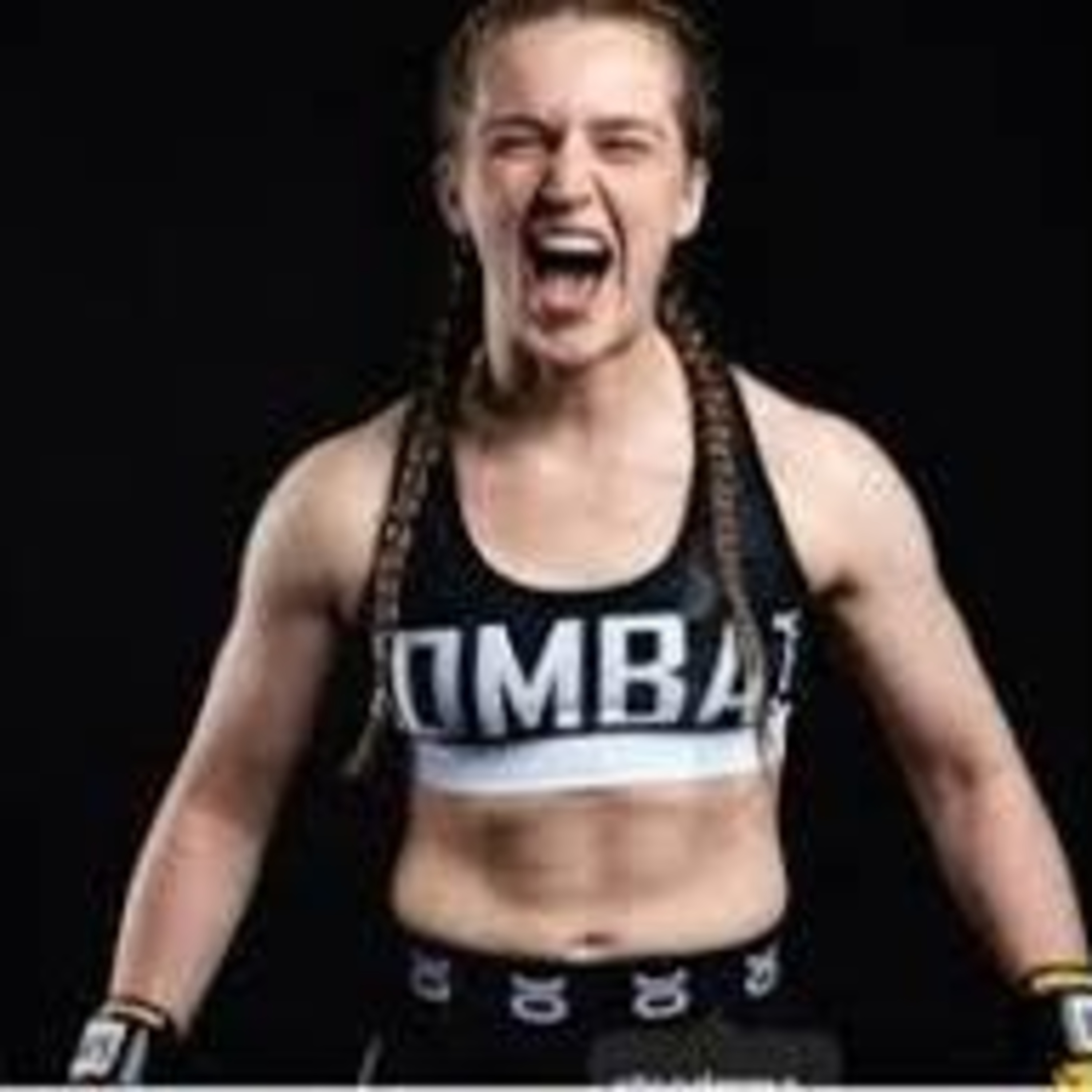 MMA UK Podcast