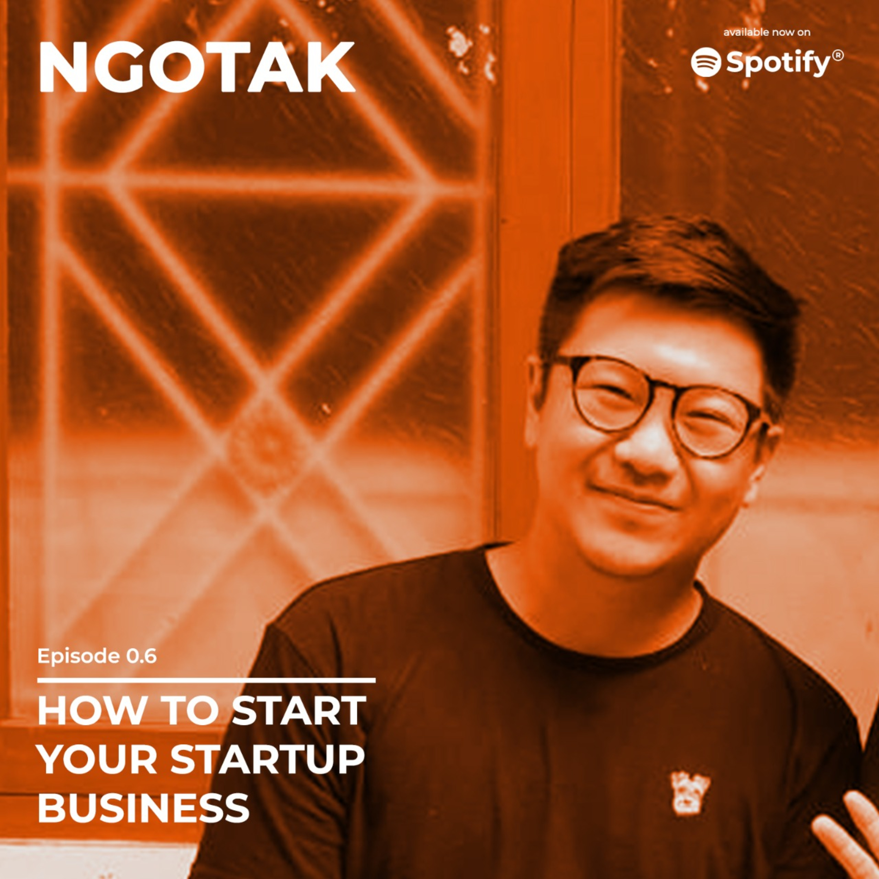 NGOTAK