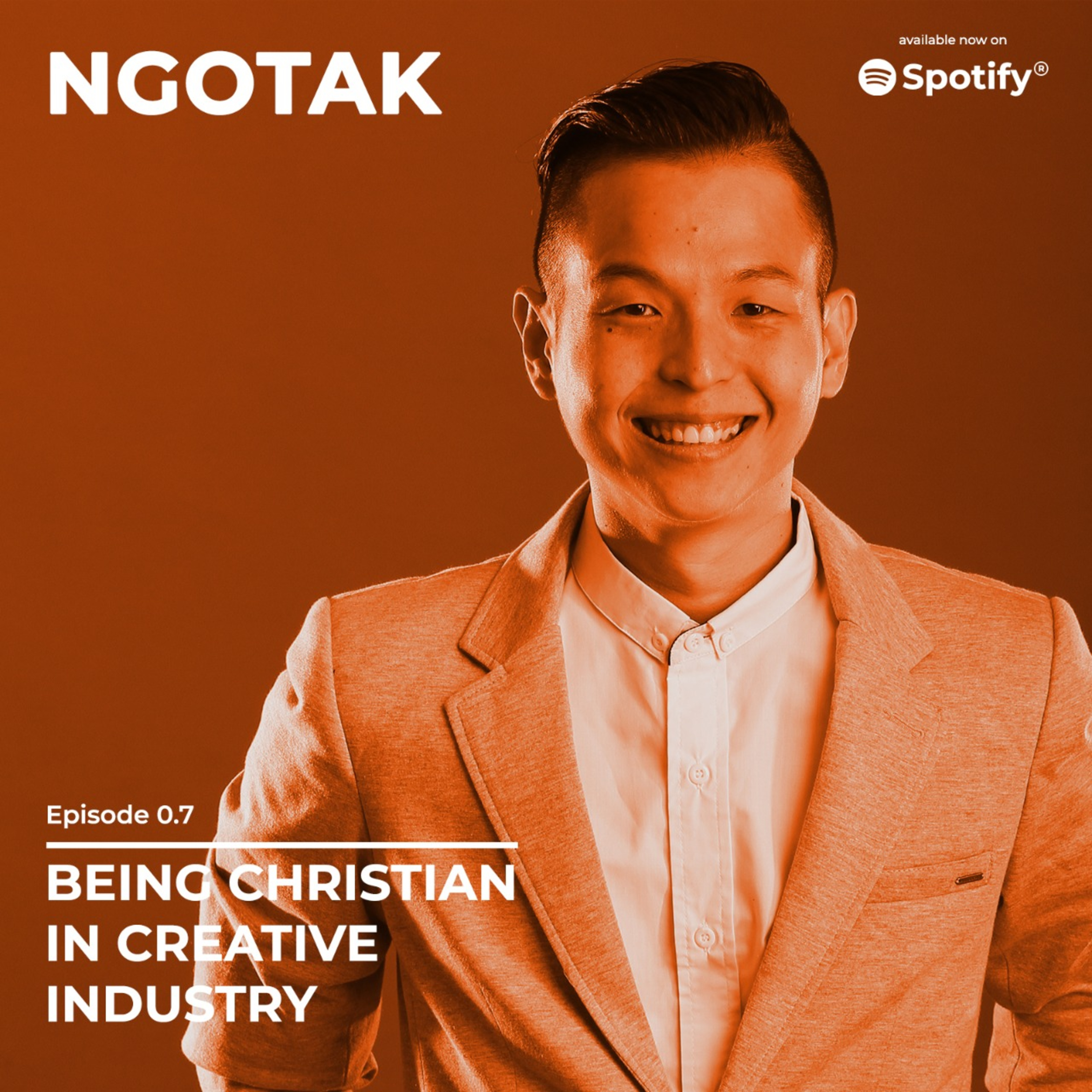 NGOTAK