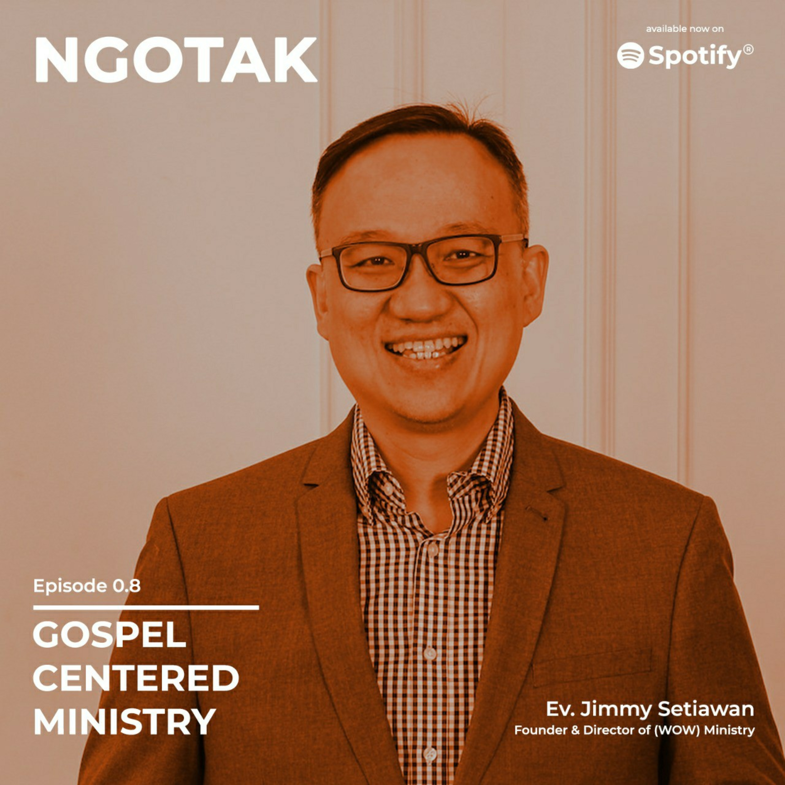 NGOTAK