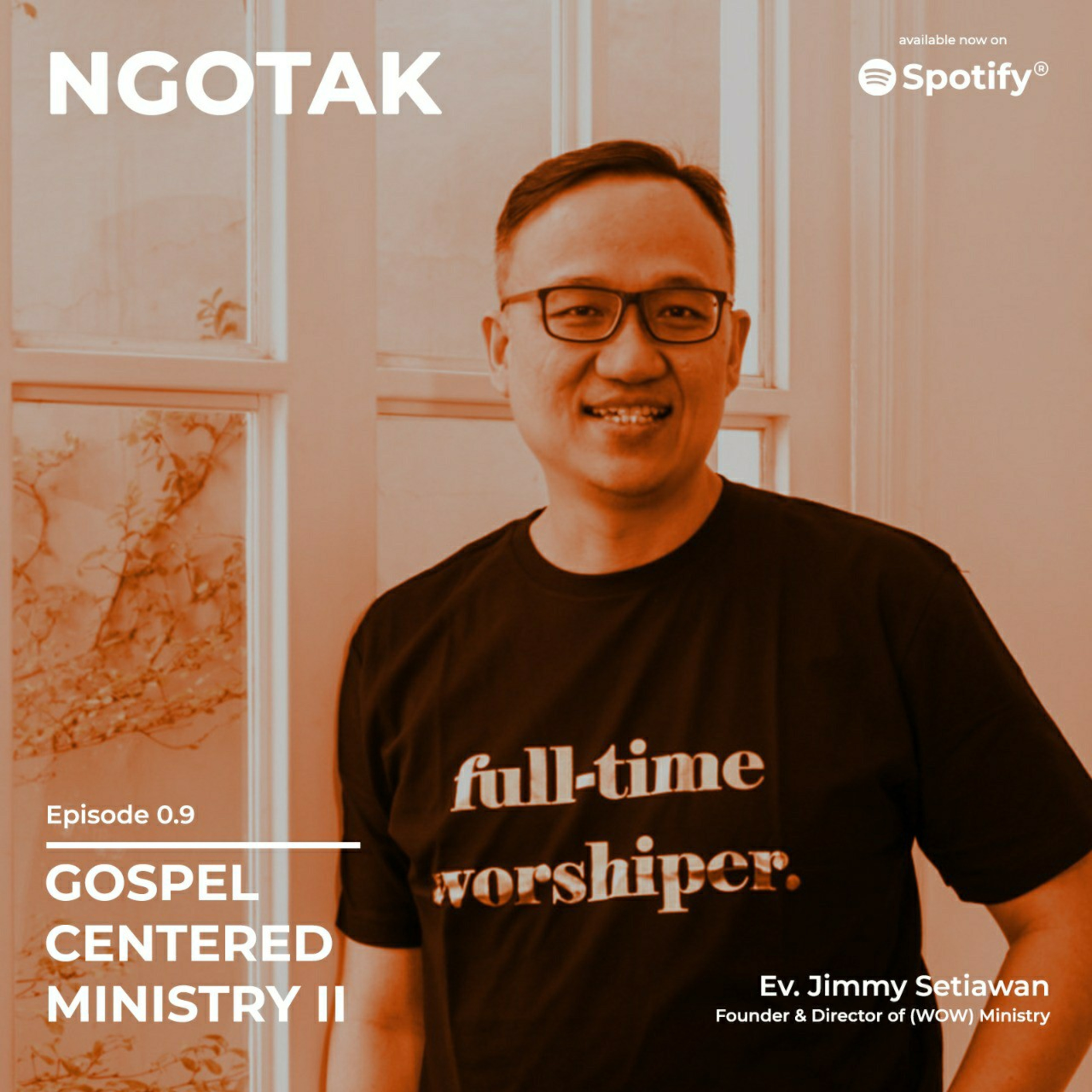 NGOTAK