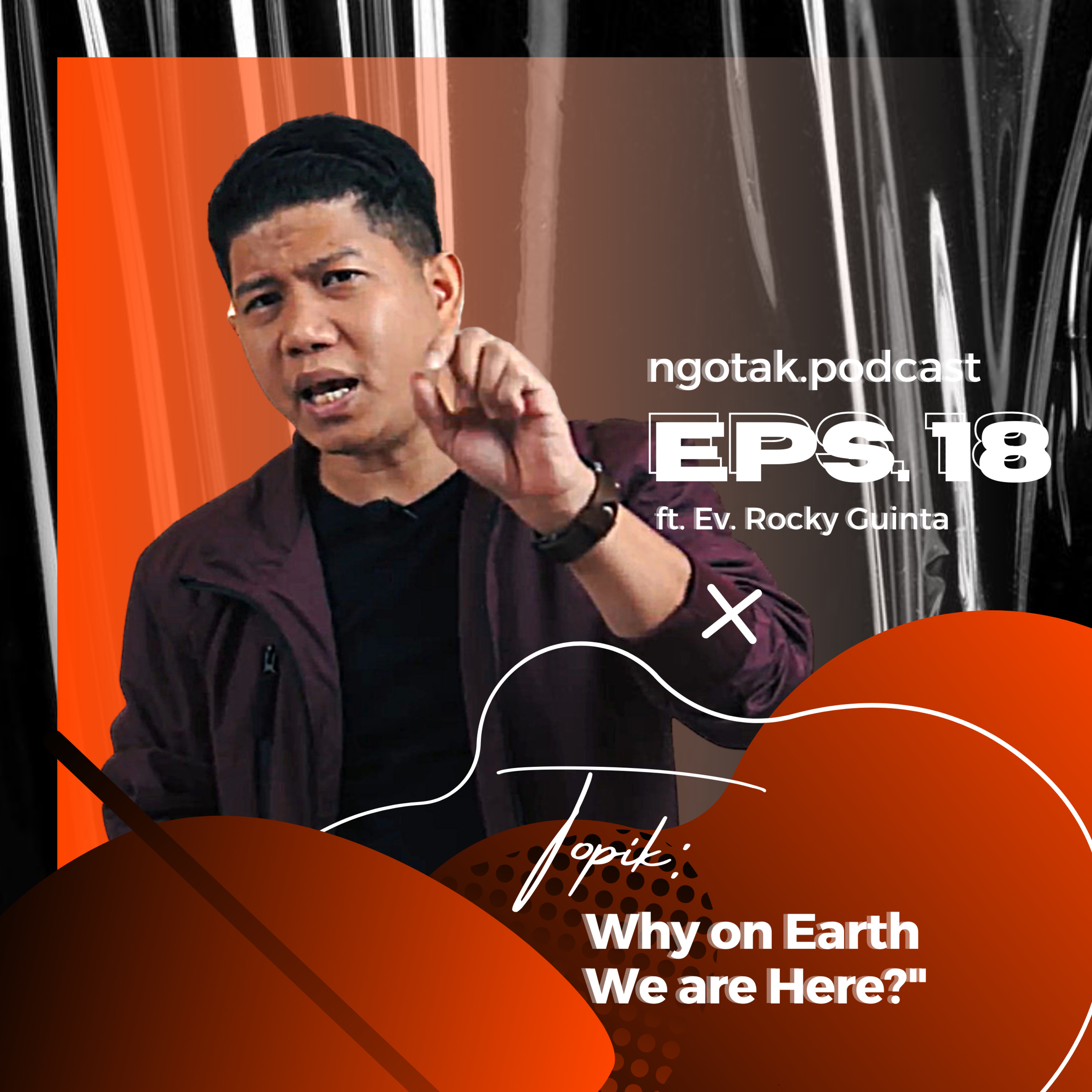 NGOTAK