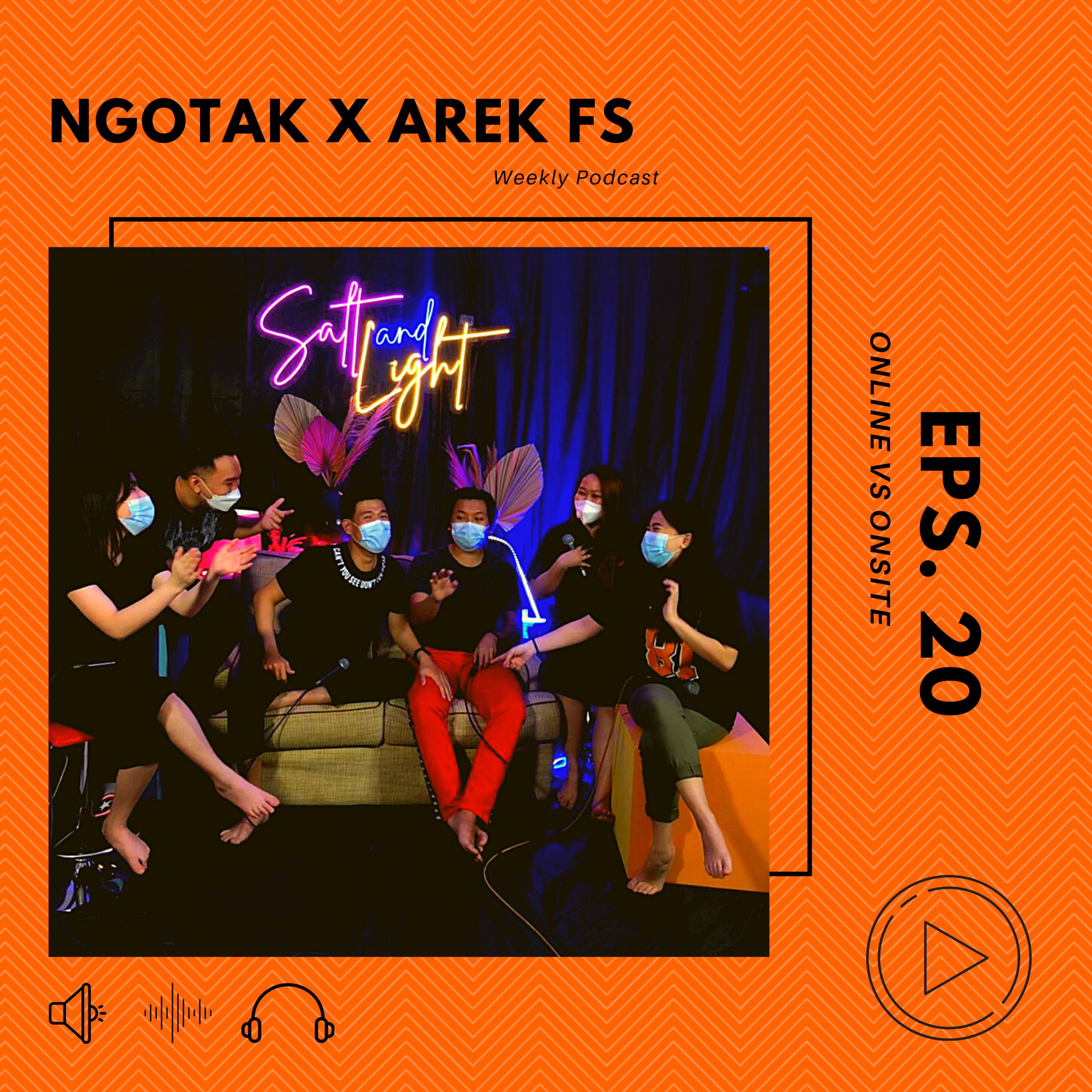 NGOTAK