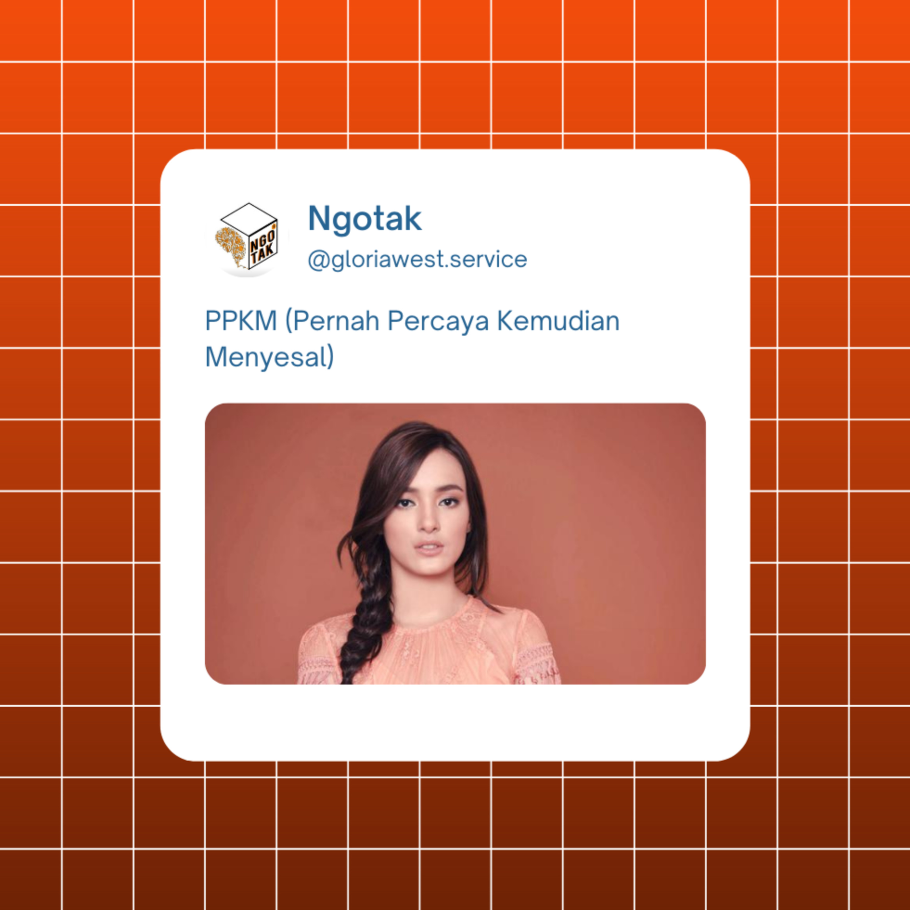 NGOTAK