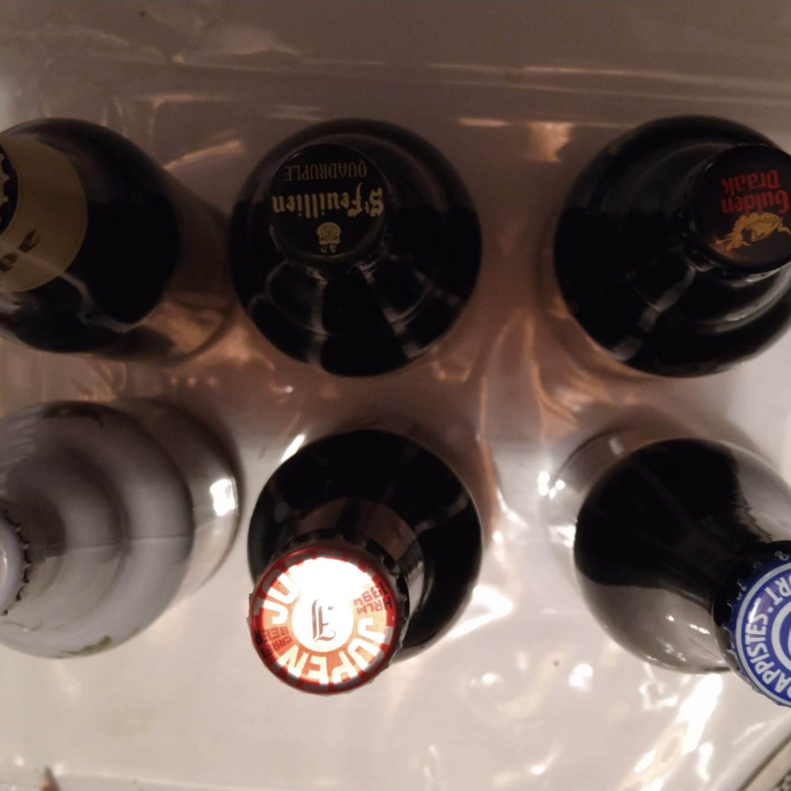 De Bierbroeders & Friends