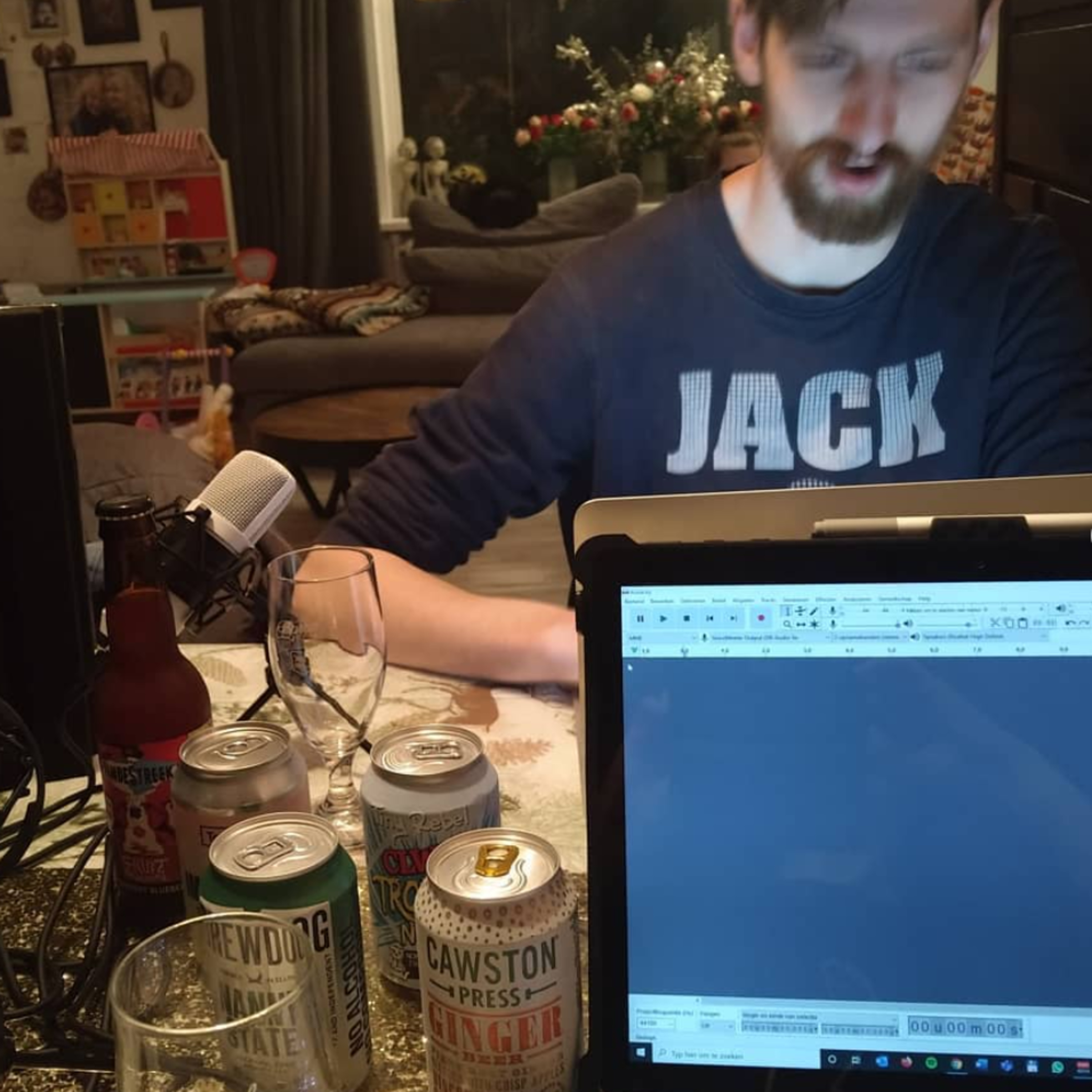 De Bierbroeders & Friends