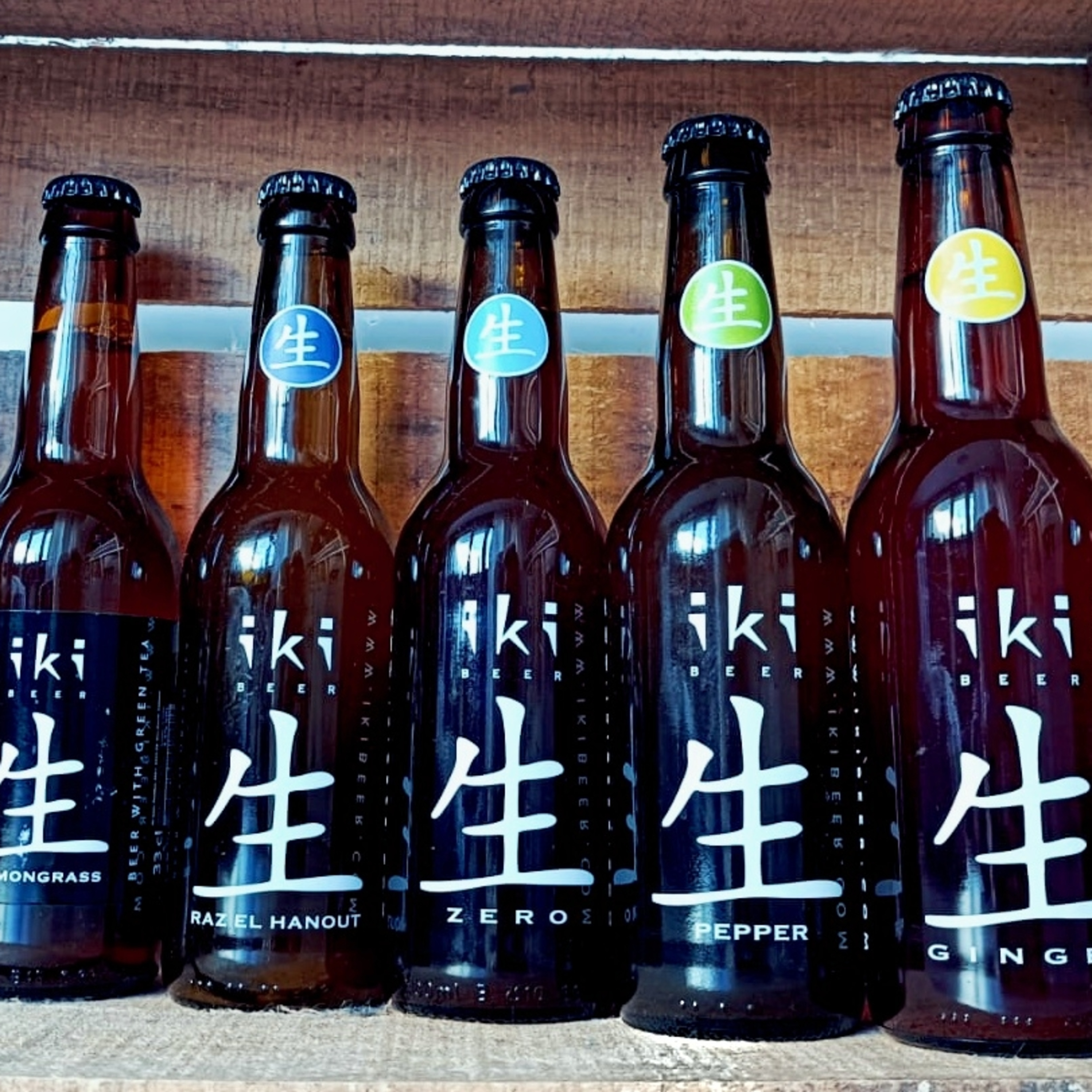 De Bierbroeders & Friends