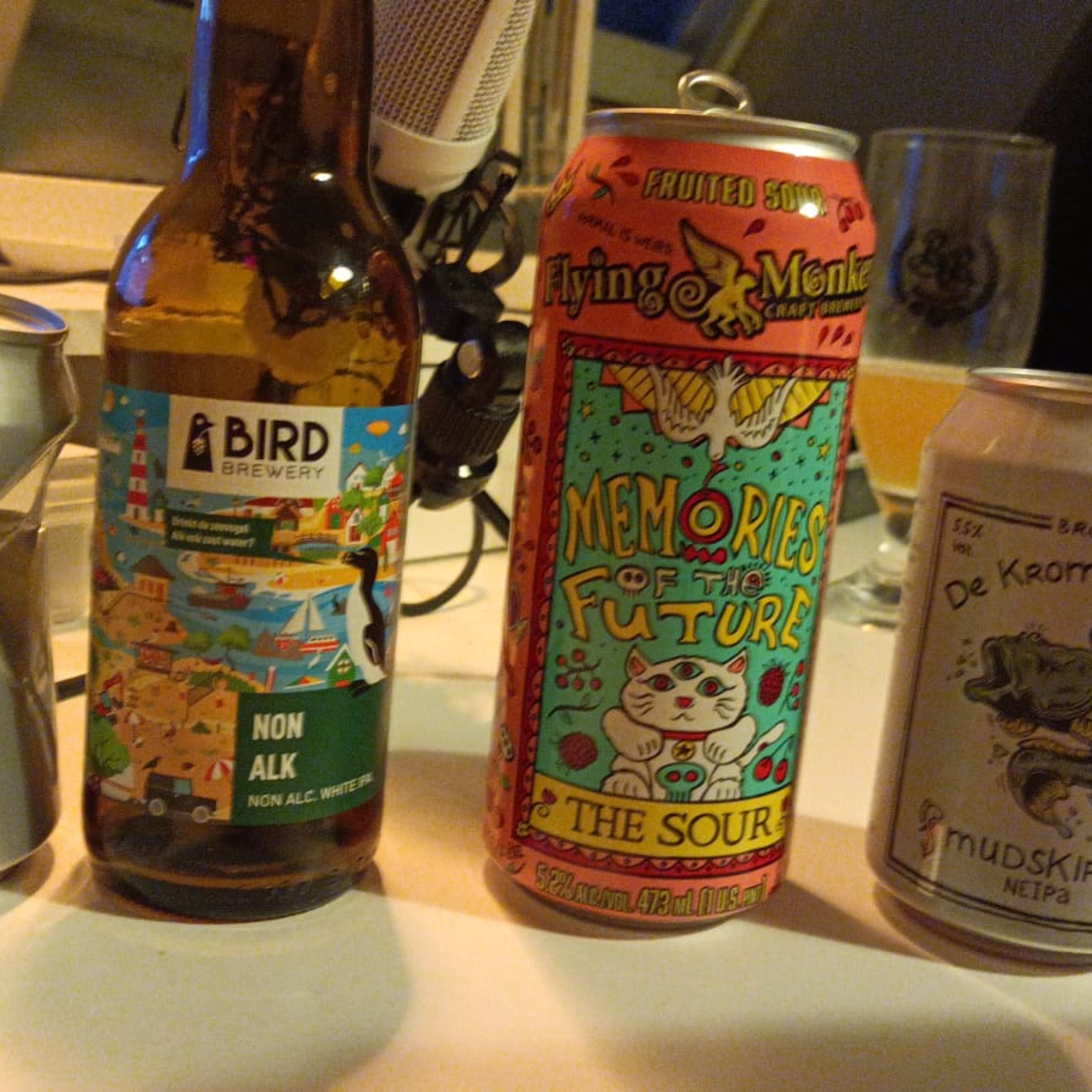 De Bierbroeders & Friends