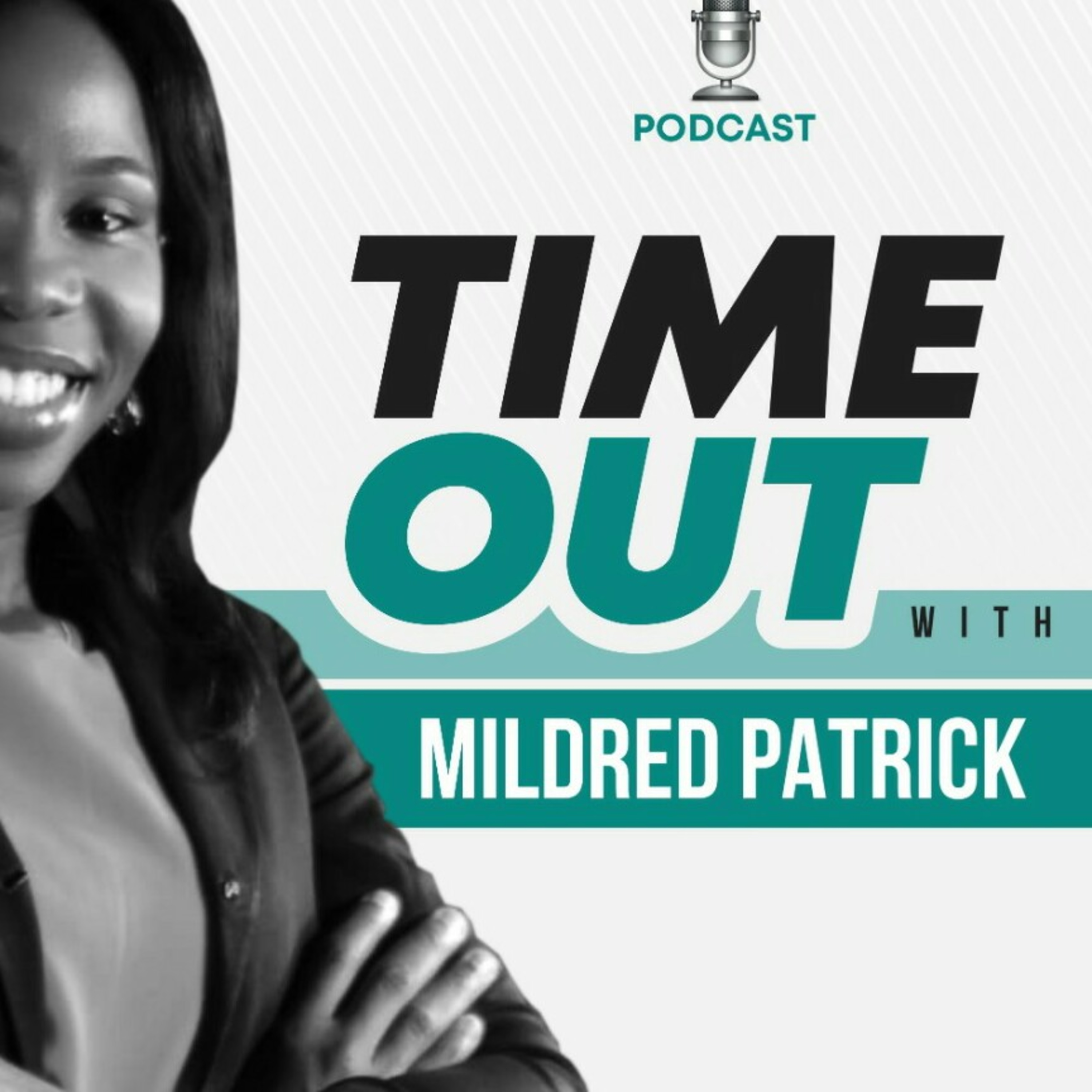 Time Out With Mildred Patrick on Jamit