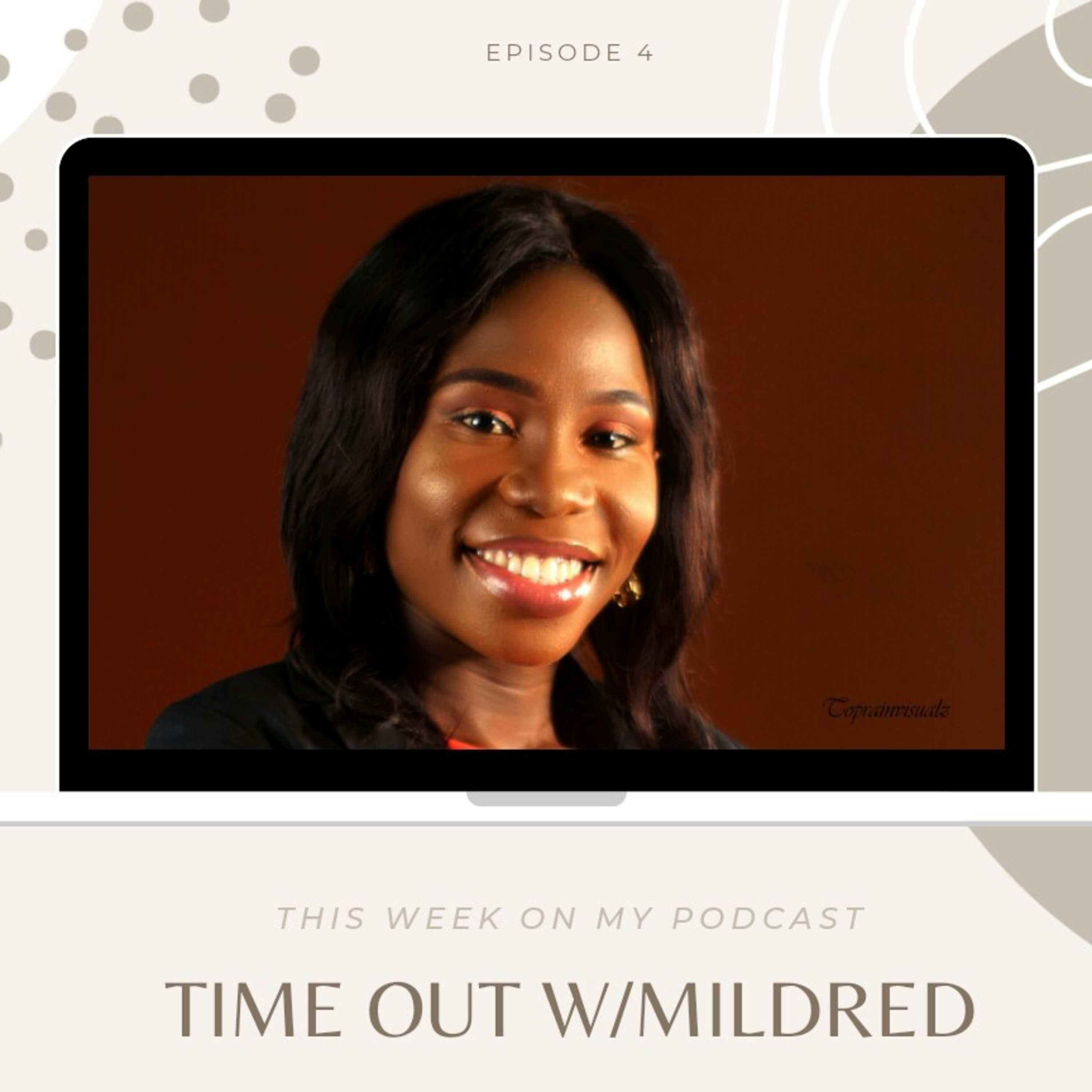 Time Out With Mildred Patrick on Jamit