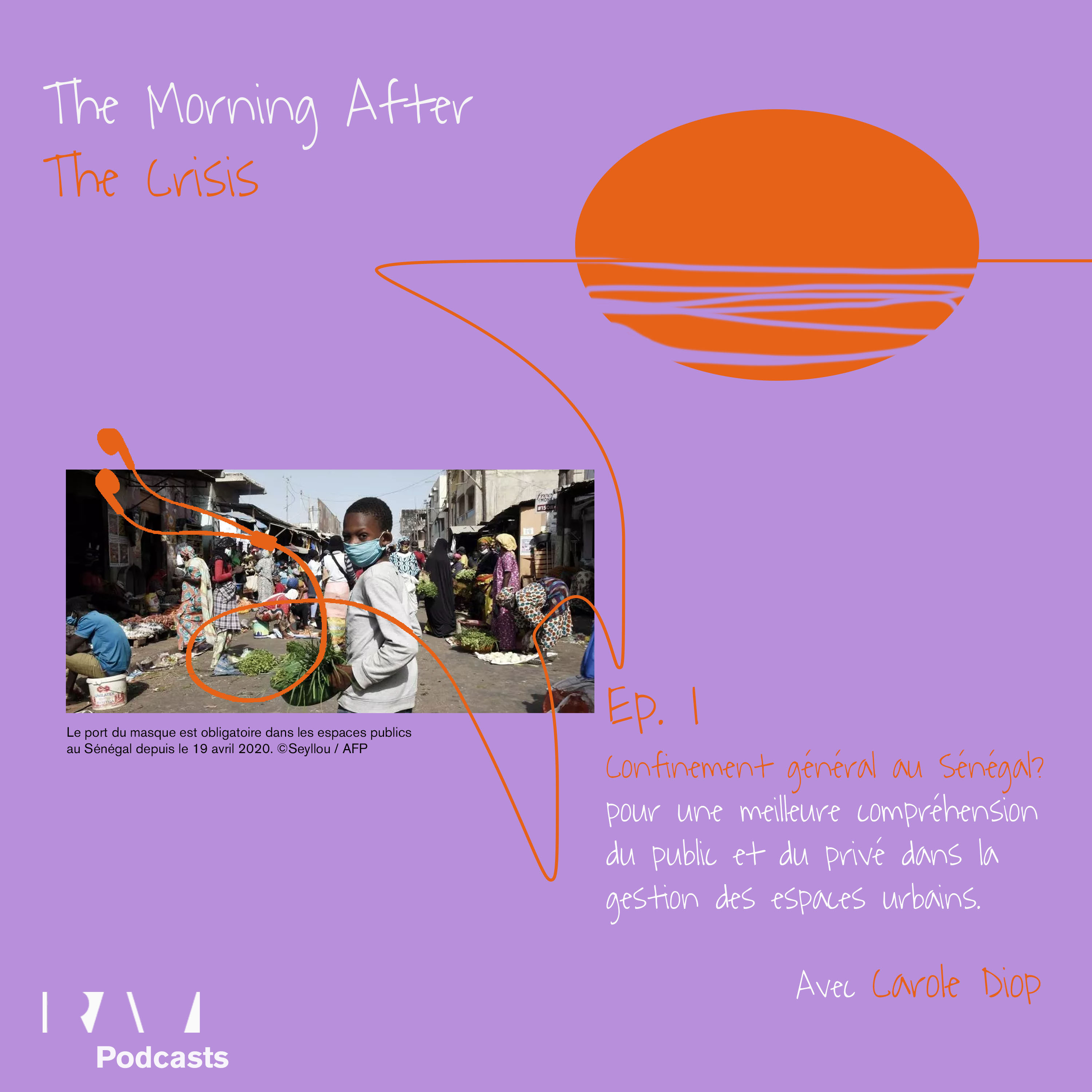 The Morning after the Crisis