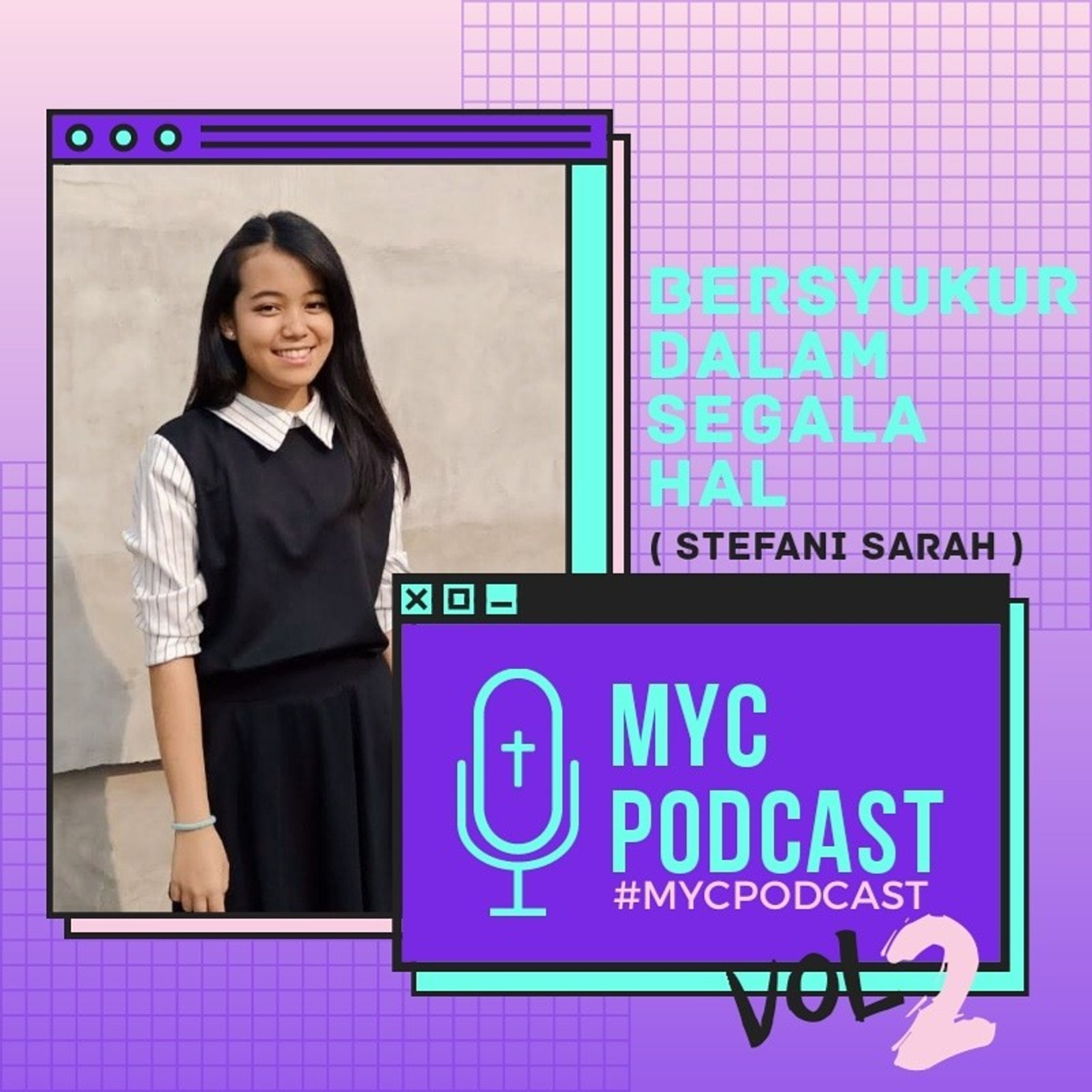 MYC PODCAST