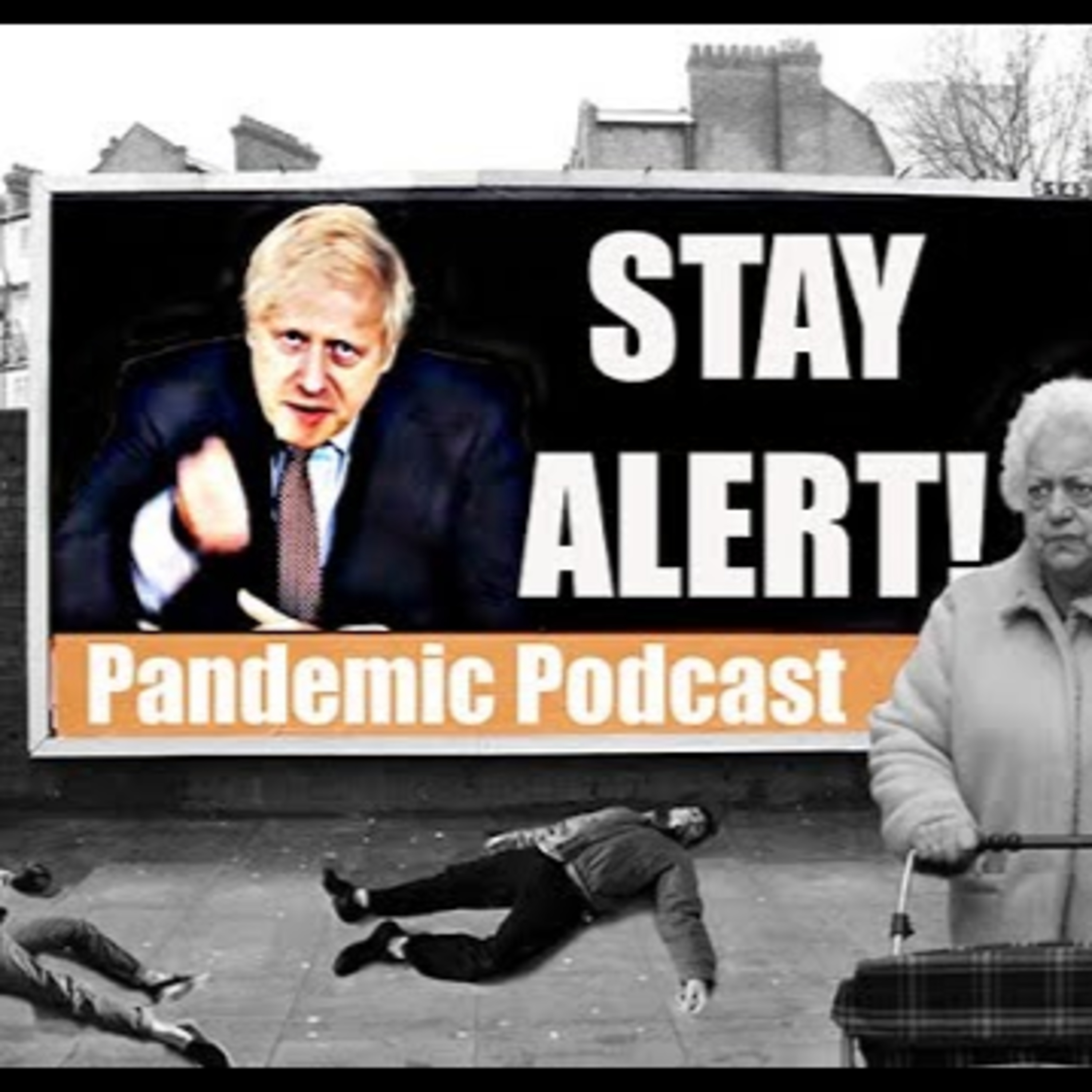 Merseyside Pensioners Association Podcast