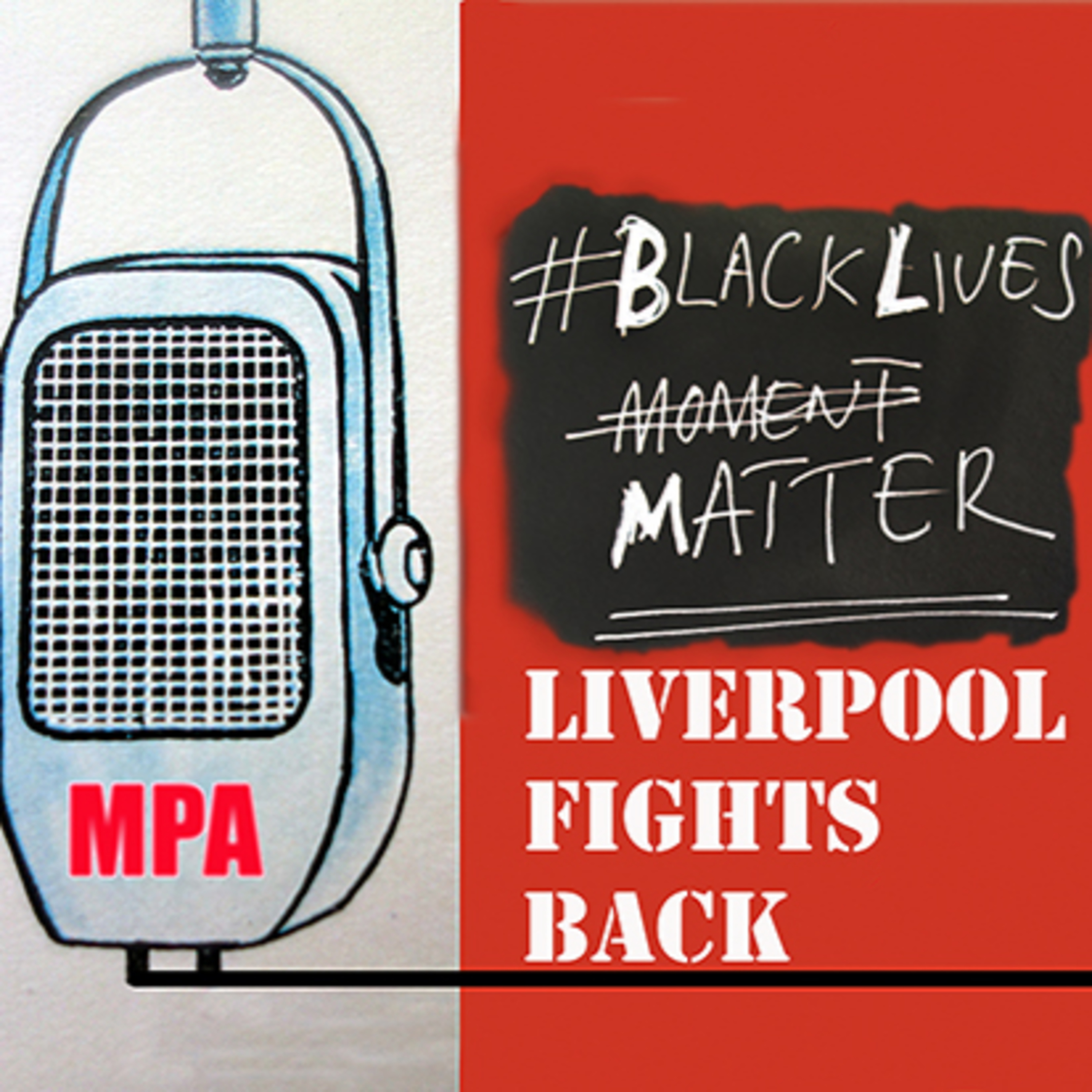 Merseyside Pensioners Association Podcast