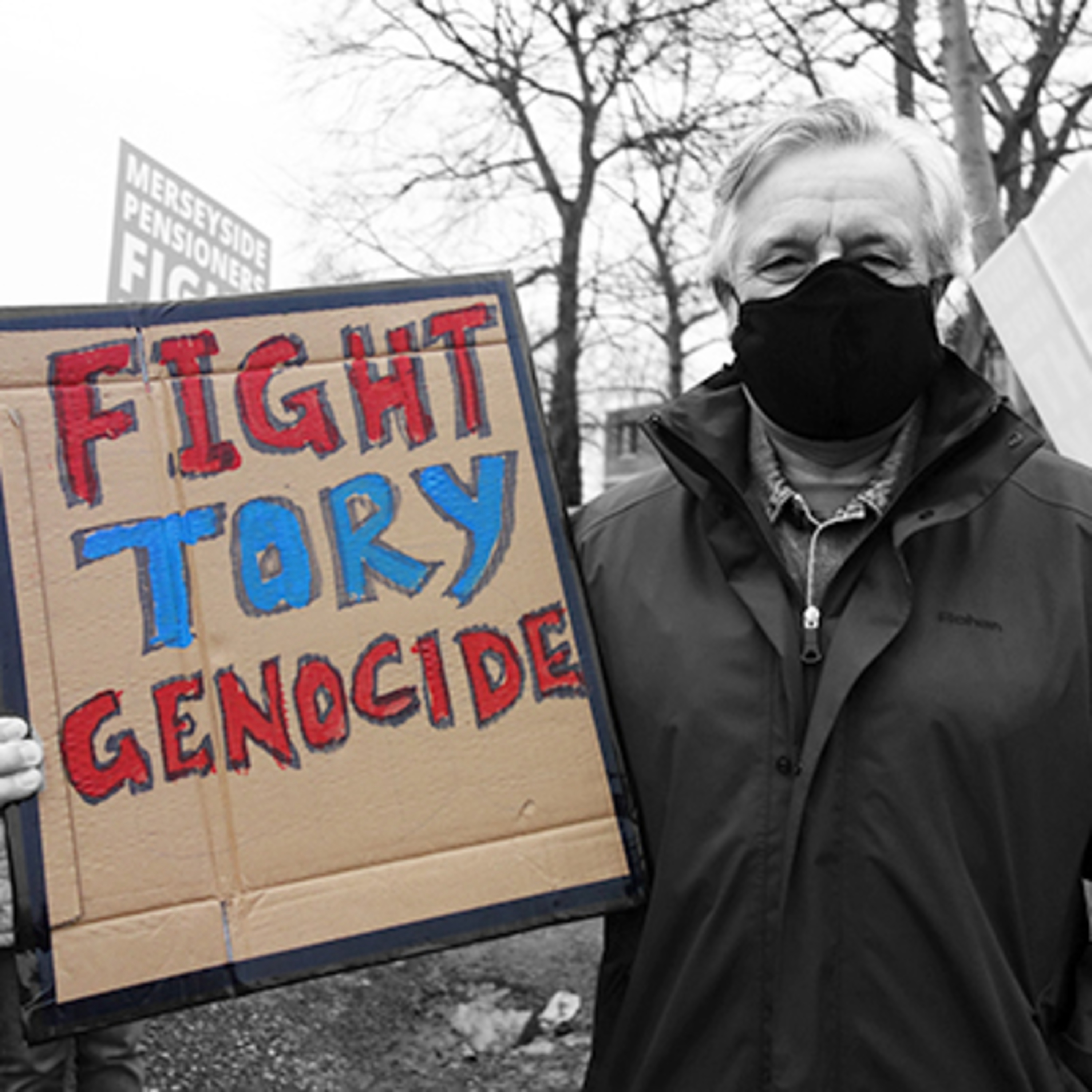 Merseyside Pensioners Association Podcast