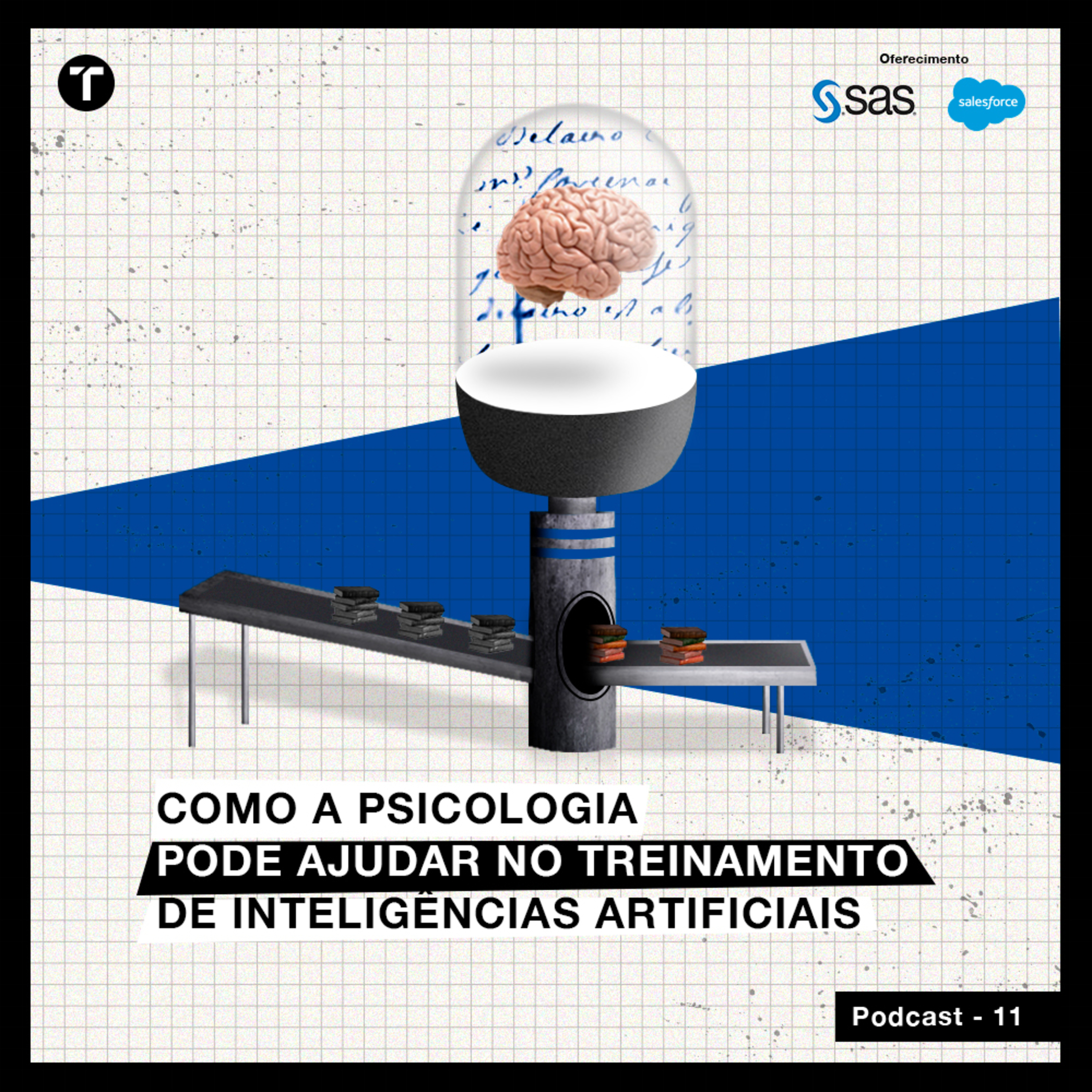 Como a psicologia pode ajudar no treinamento de inteligências artificiais