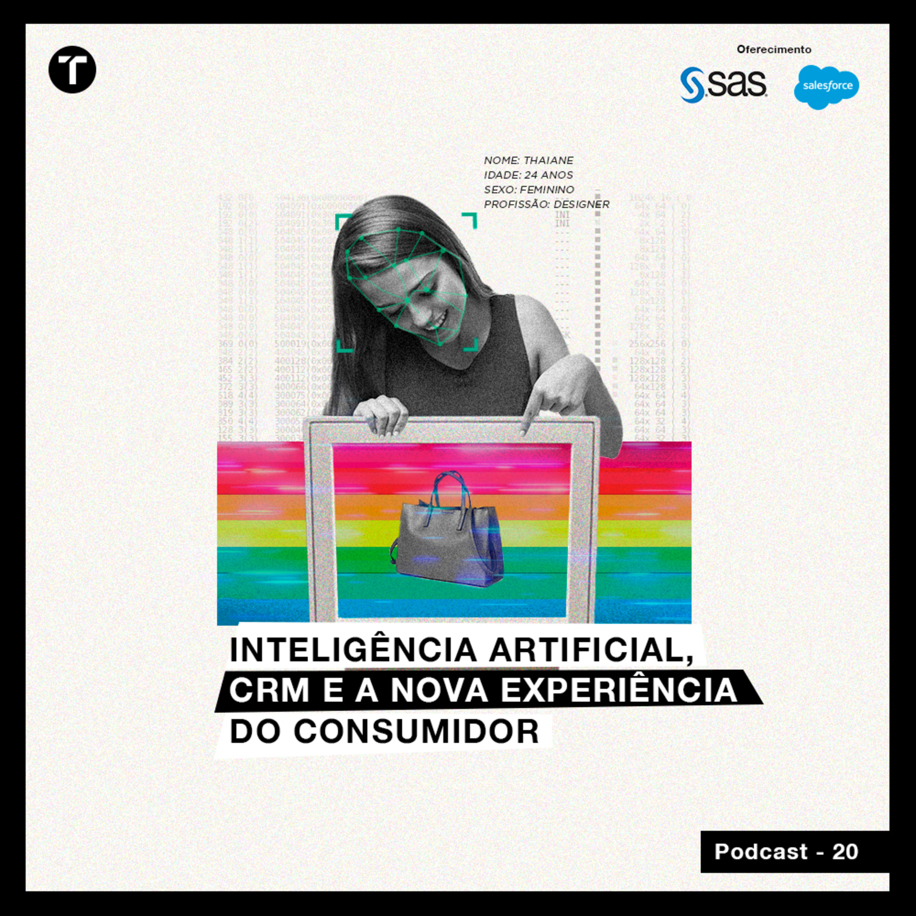 Inteligência artificial, CRM e a nova experiência do consumidor 