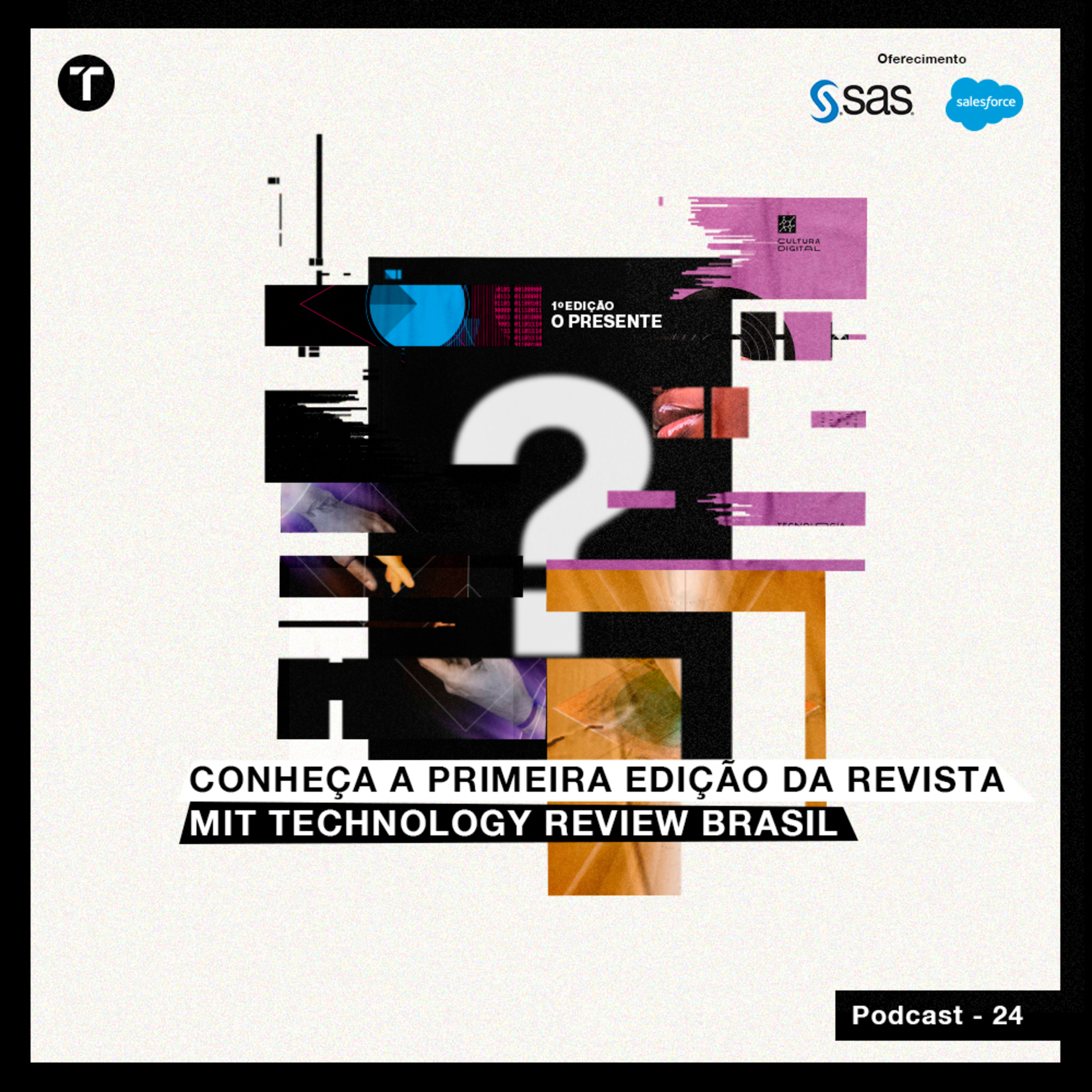 Conheça a primeira edição da revista MIT Technology Review Brasil