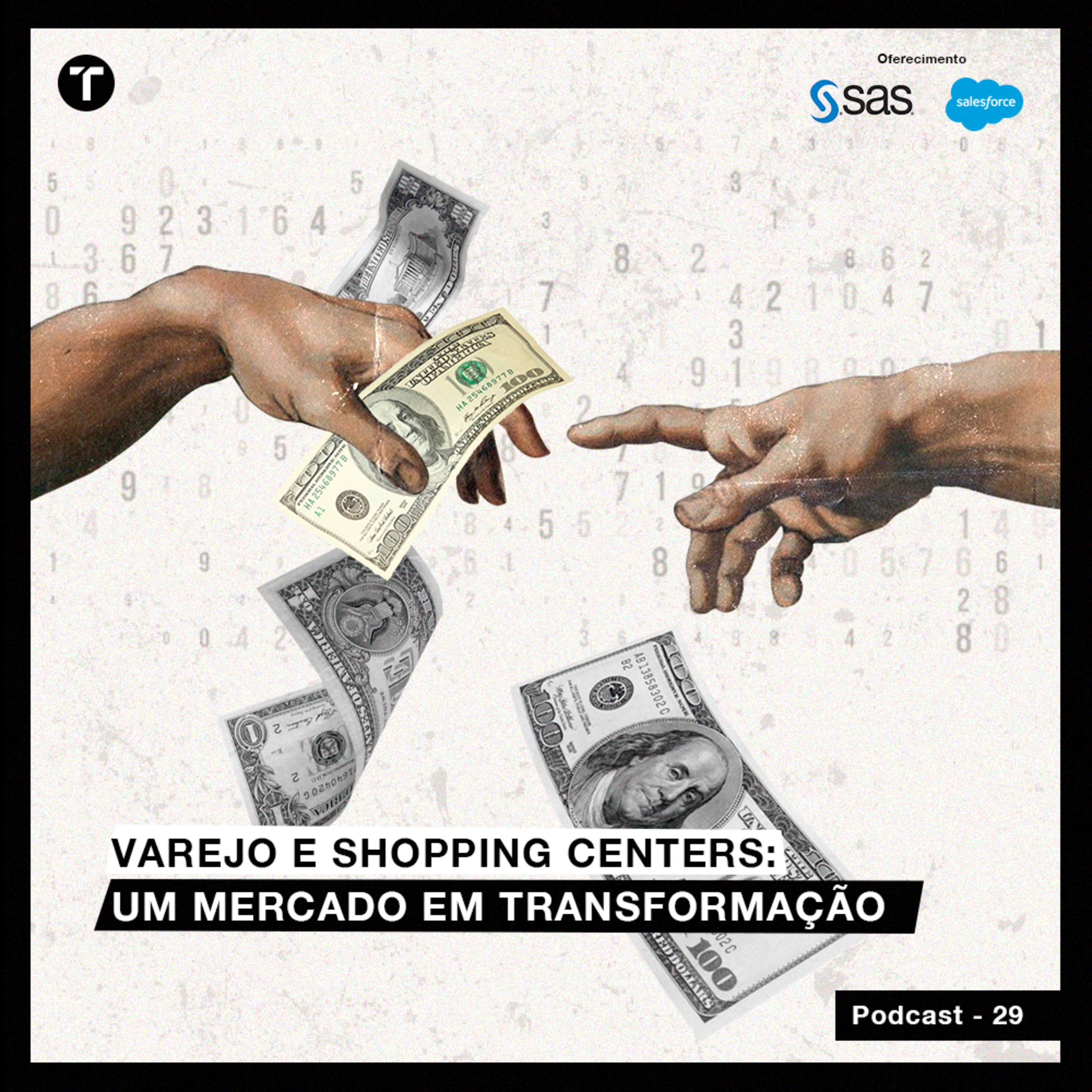 Varejo e Shopping Centers: um mercado em transformação