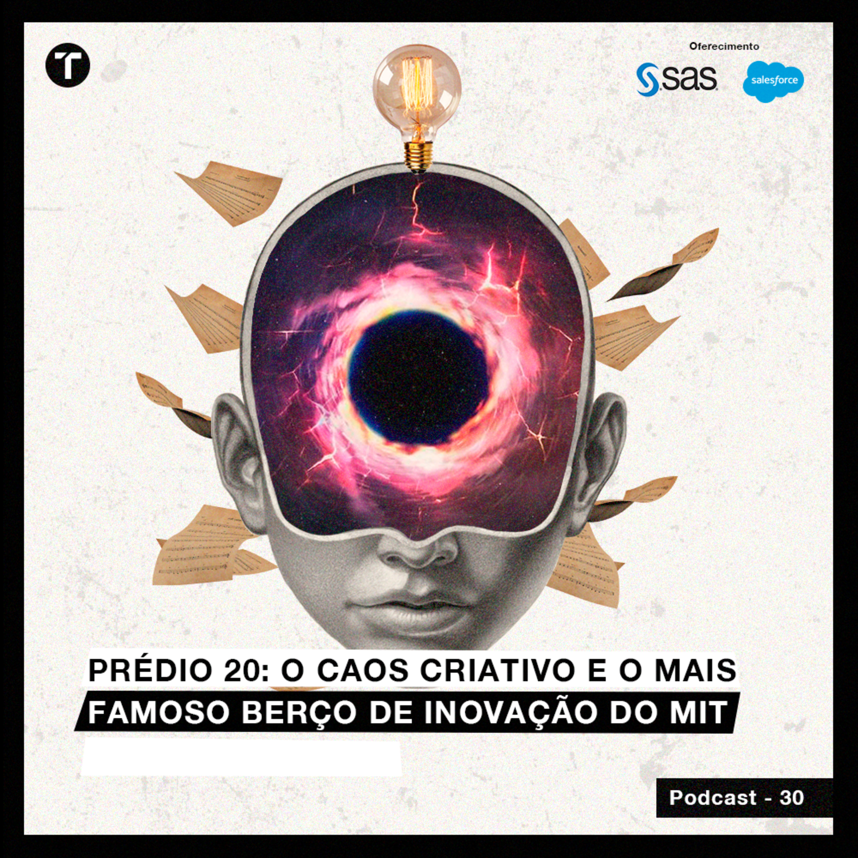 MIT Technology Review Brasil