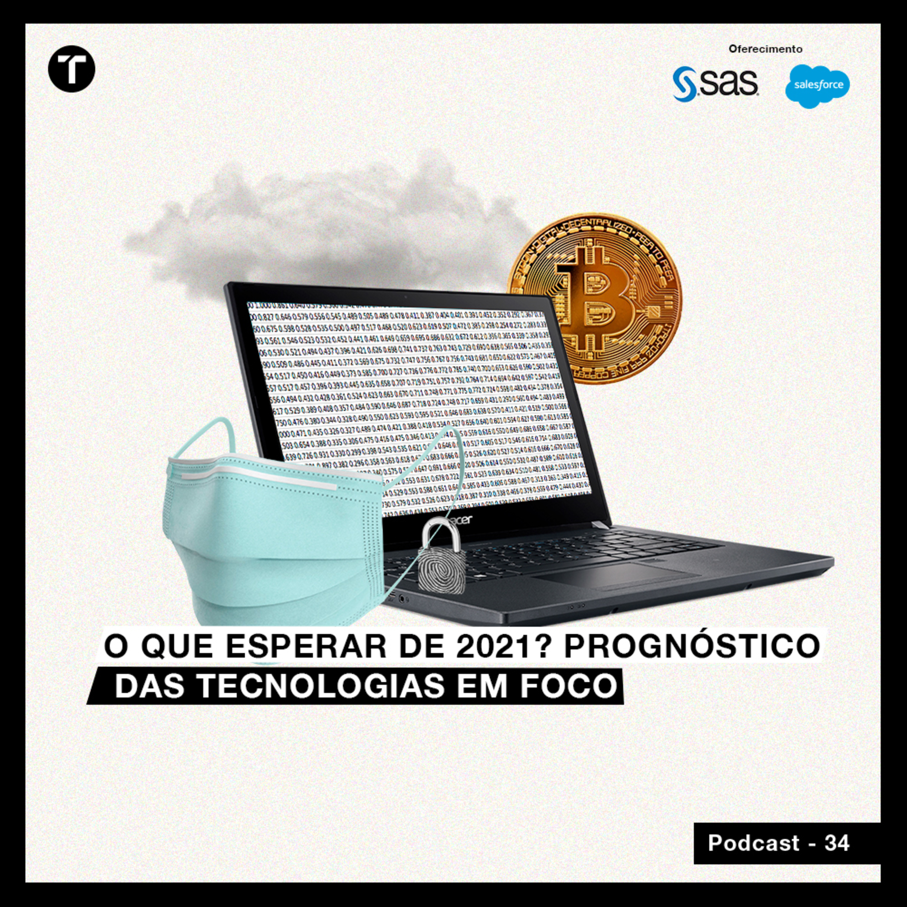 O que esperar de 2021? Prognóstico das tecnologias em foco