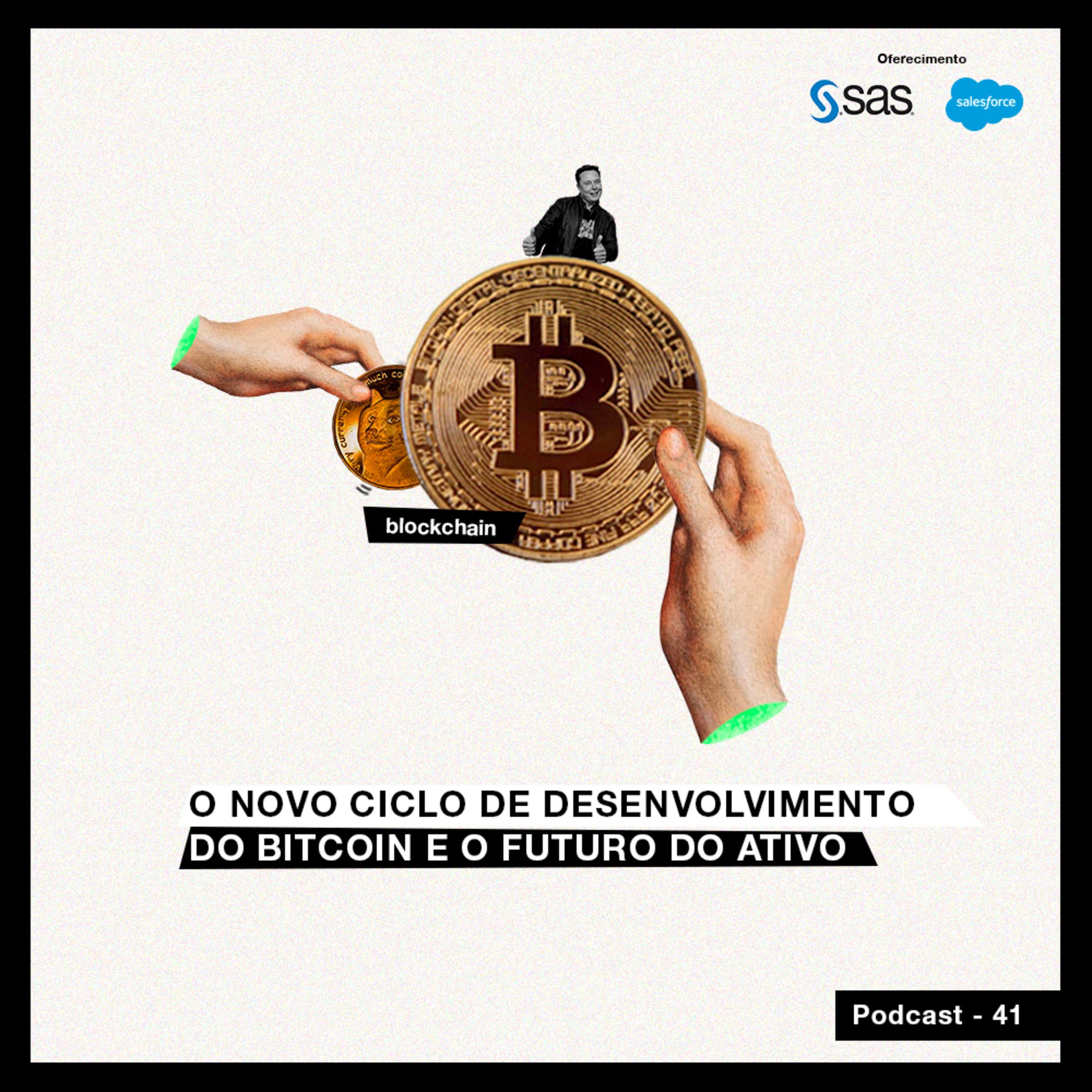 O novo ciclo de desenvolvimento do Bitcoin e o futuro do ativo 