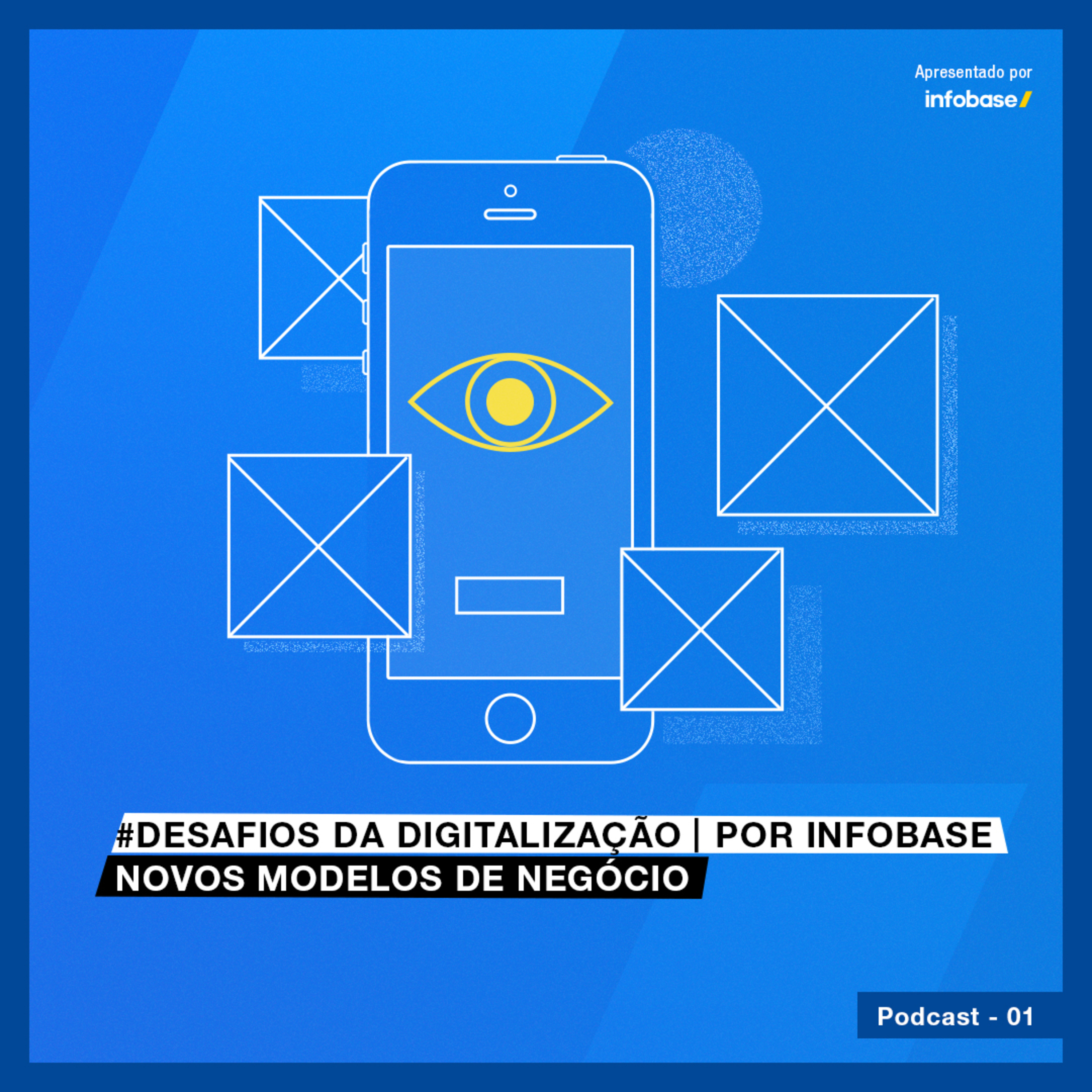 #Desafios da digitalização | por Infobase – Novos modelos de negócio