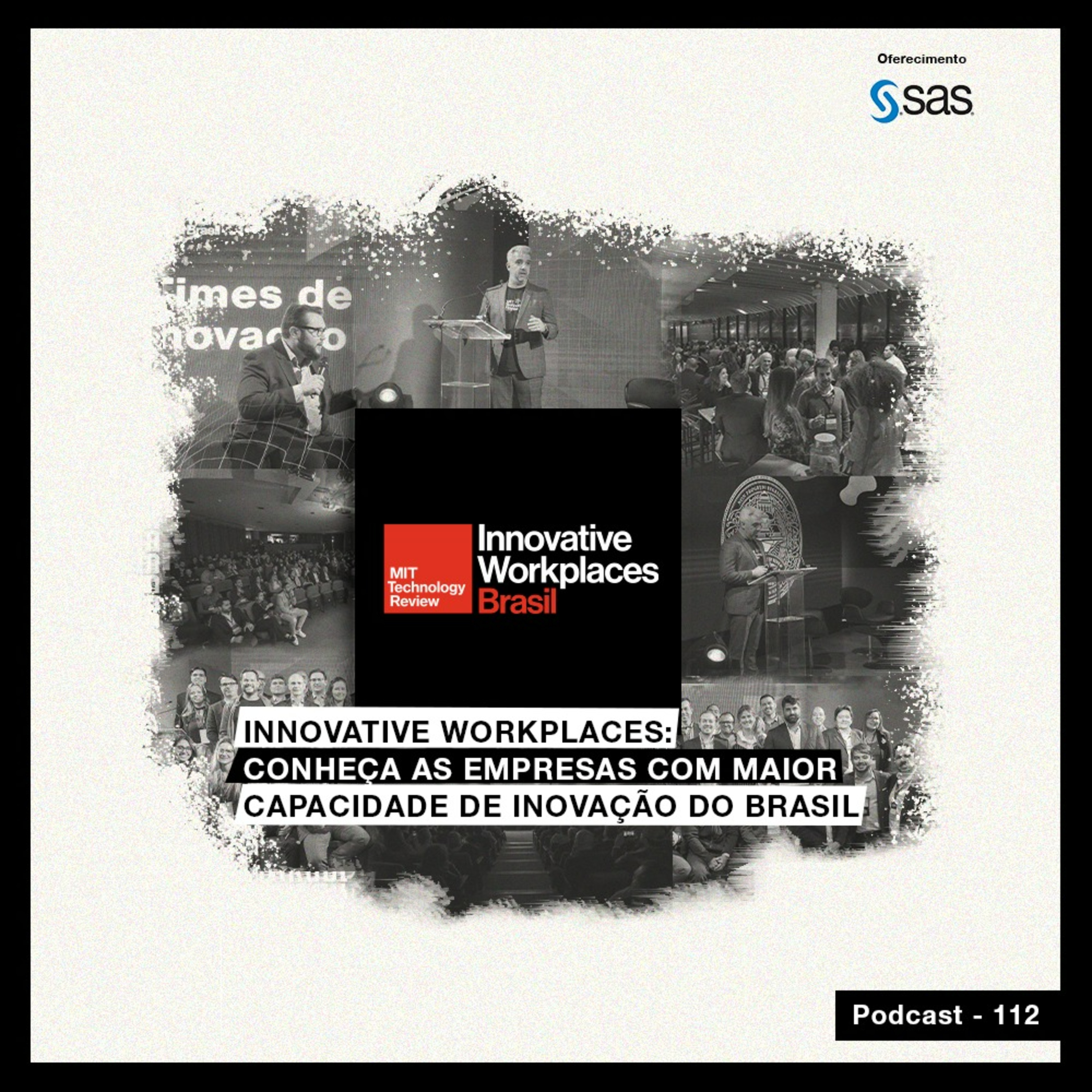 Innovative Workplaces: conheça as empresas com maior capacidade de inovação do Brasil