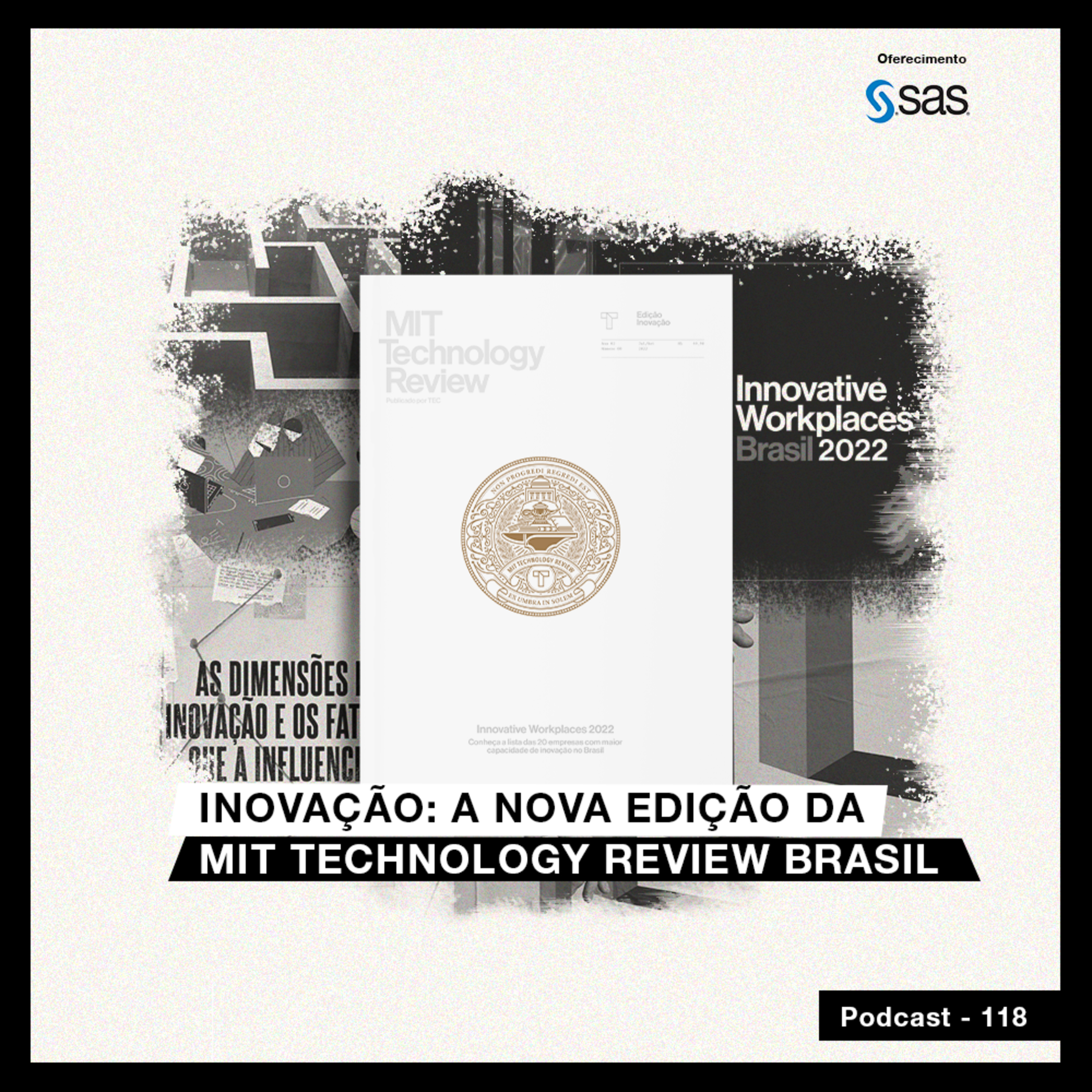 MIT Technology Review Brasil