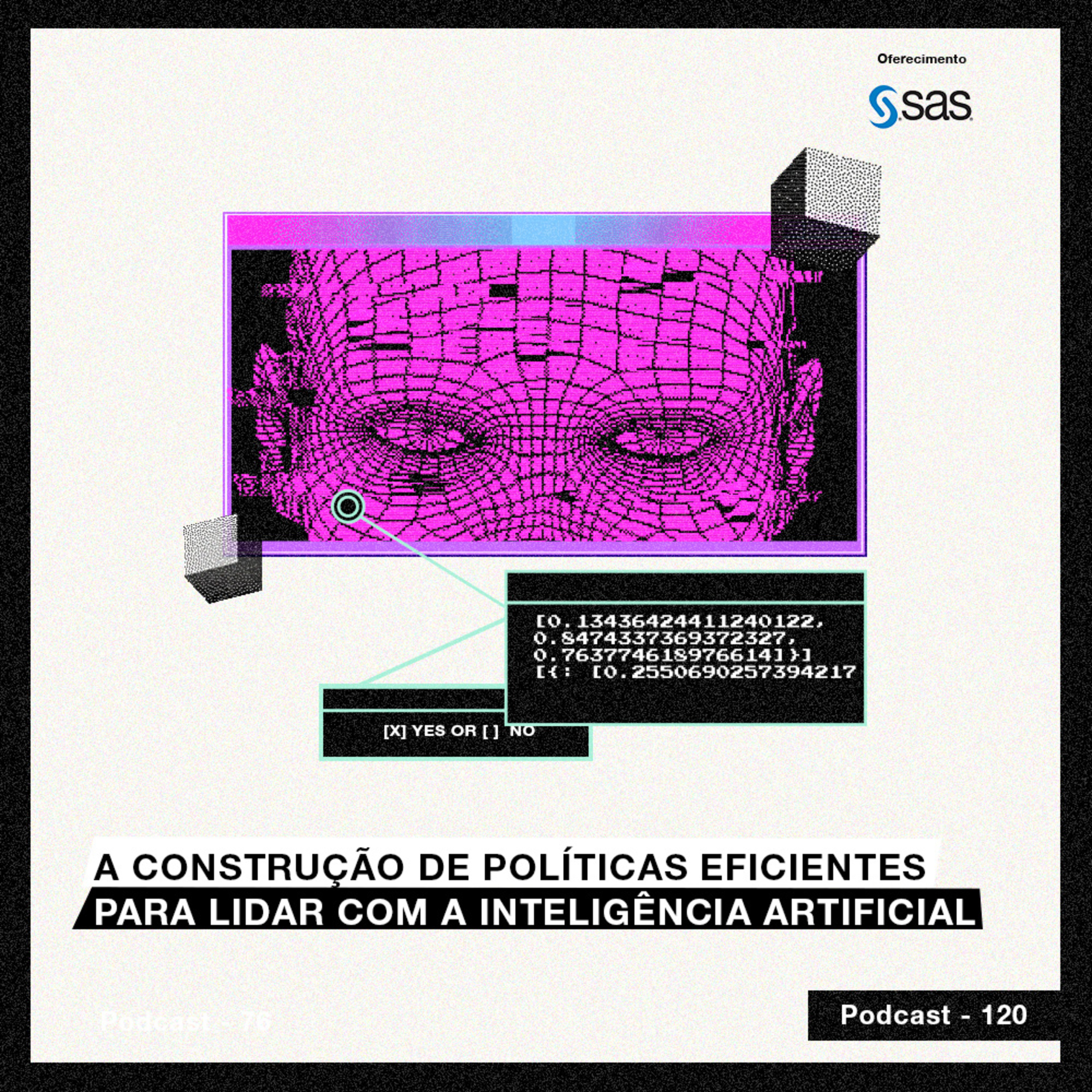 A construção de políticas eficientes para lidar com a inteligência artificial