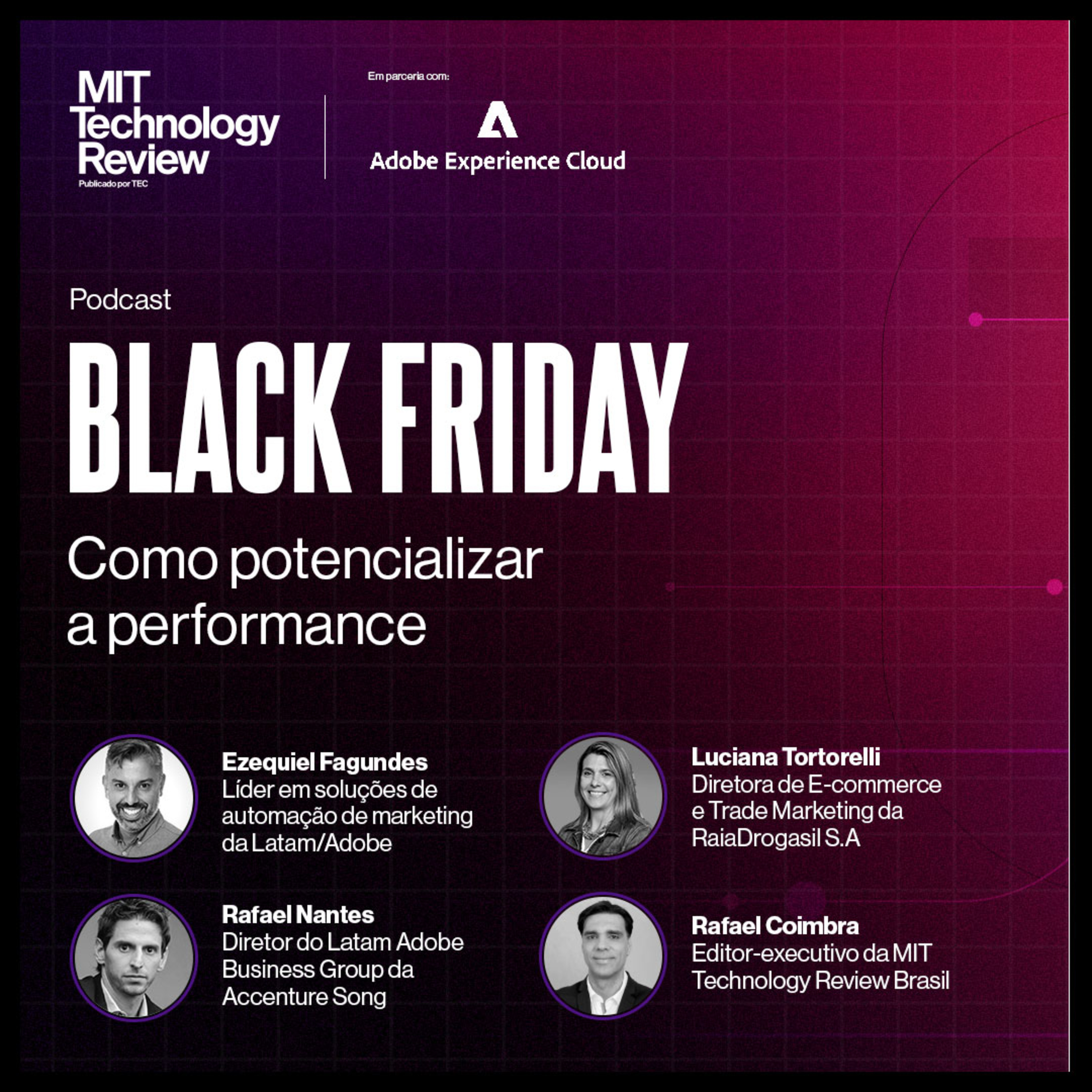 Black Friday - Como potencializar a performance.