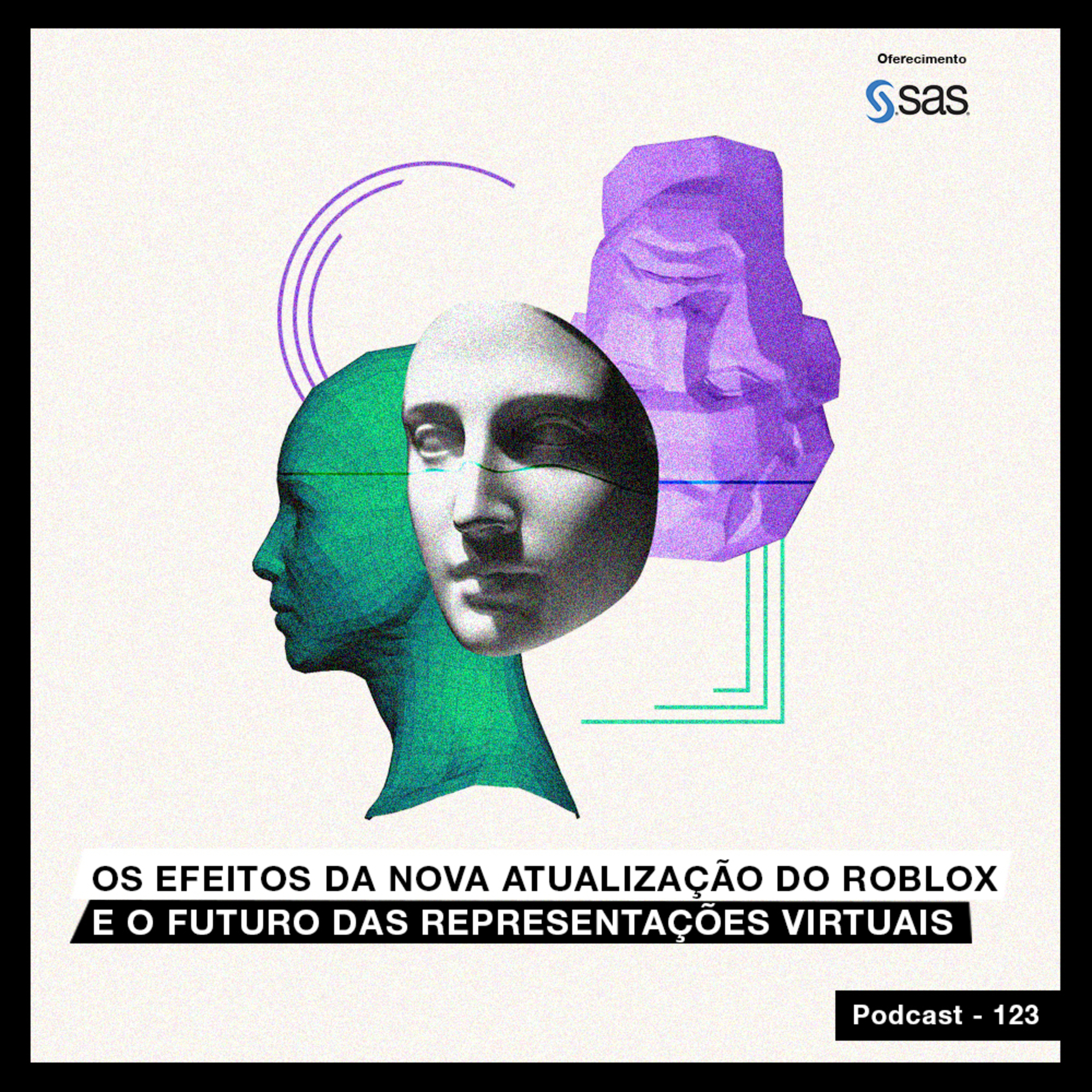  Os efeitos da nova atualização do Roblox e o futuro das representações virtuais