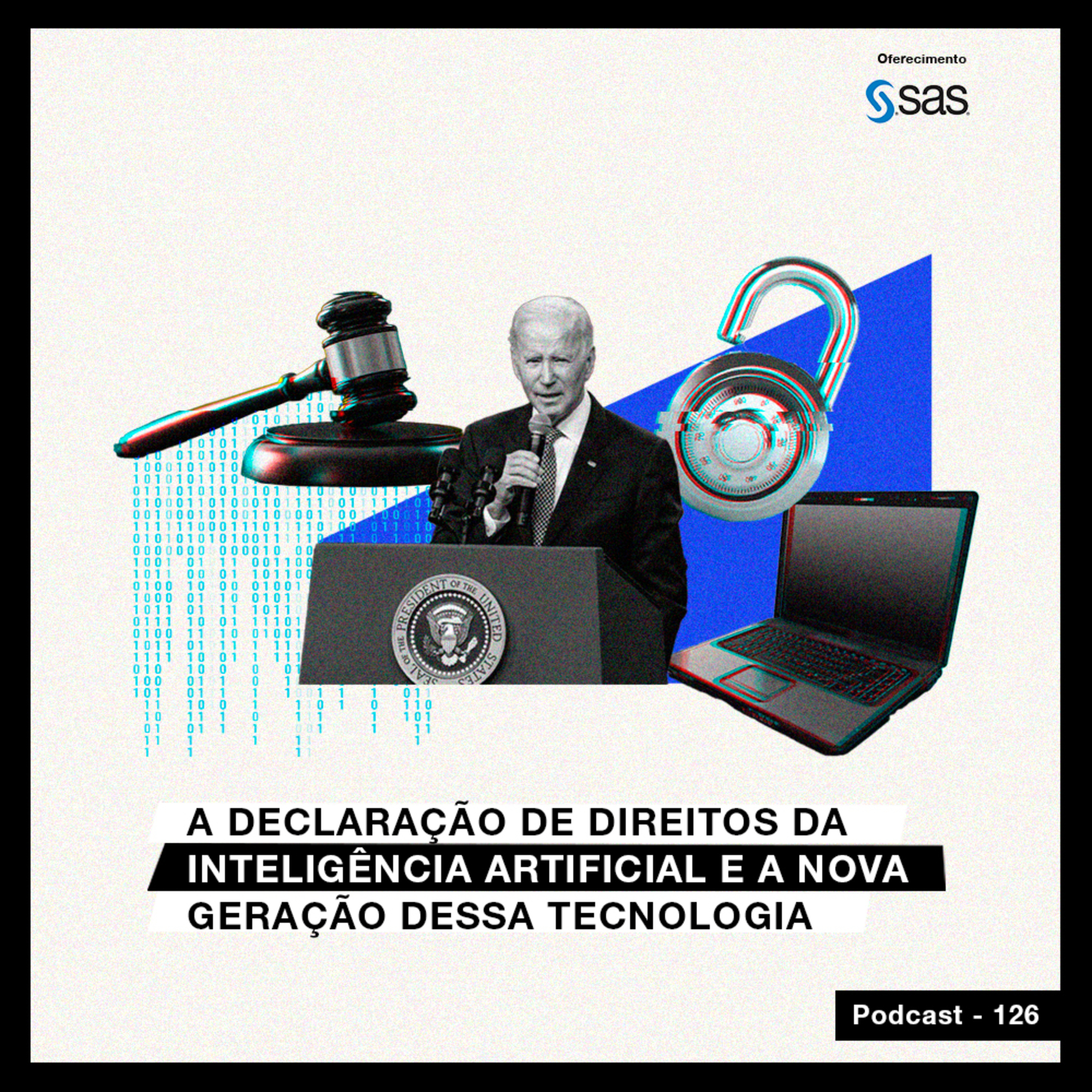 A declaração de direitos da inteligência artificial e a nova geração dessa tecnologia
