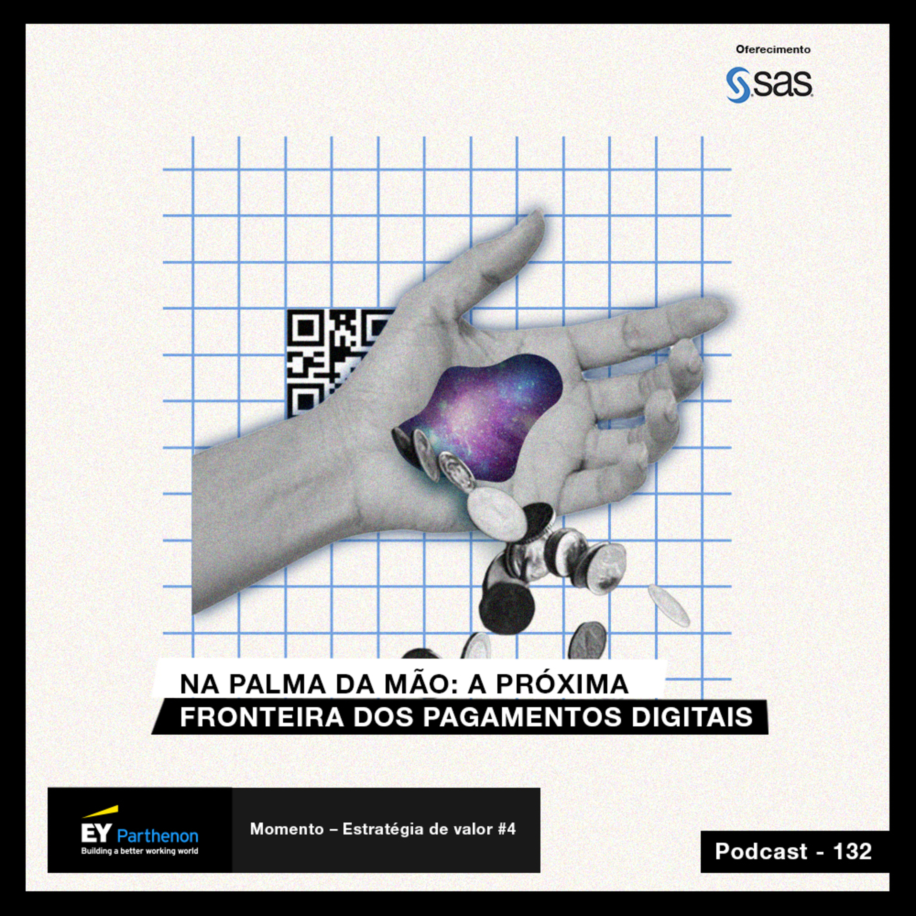 Na palma da mão: a próxima fronteira dos pagamentos digitais