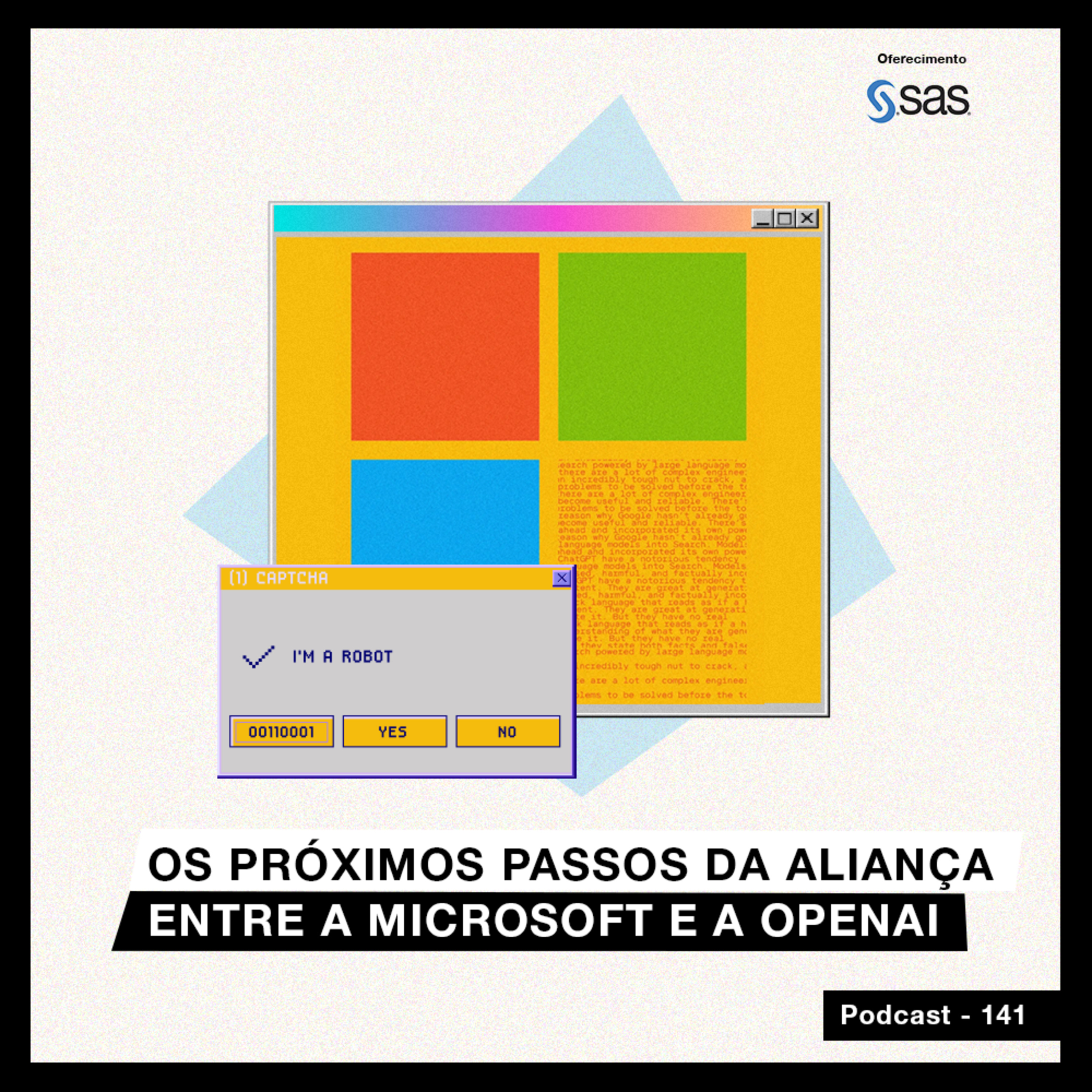 Os próximos passos da aliança entre a Microsoft e a OpenAI 