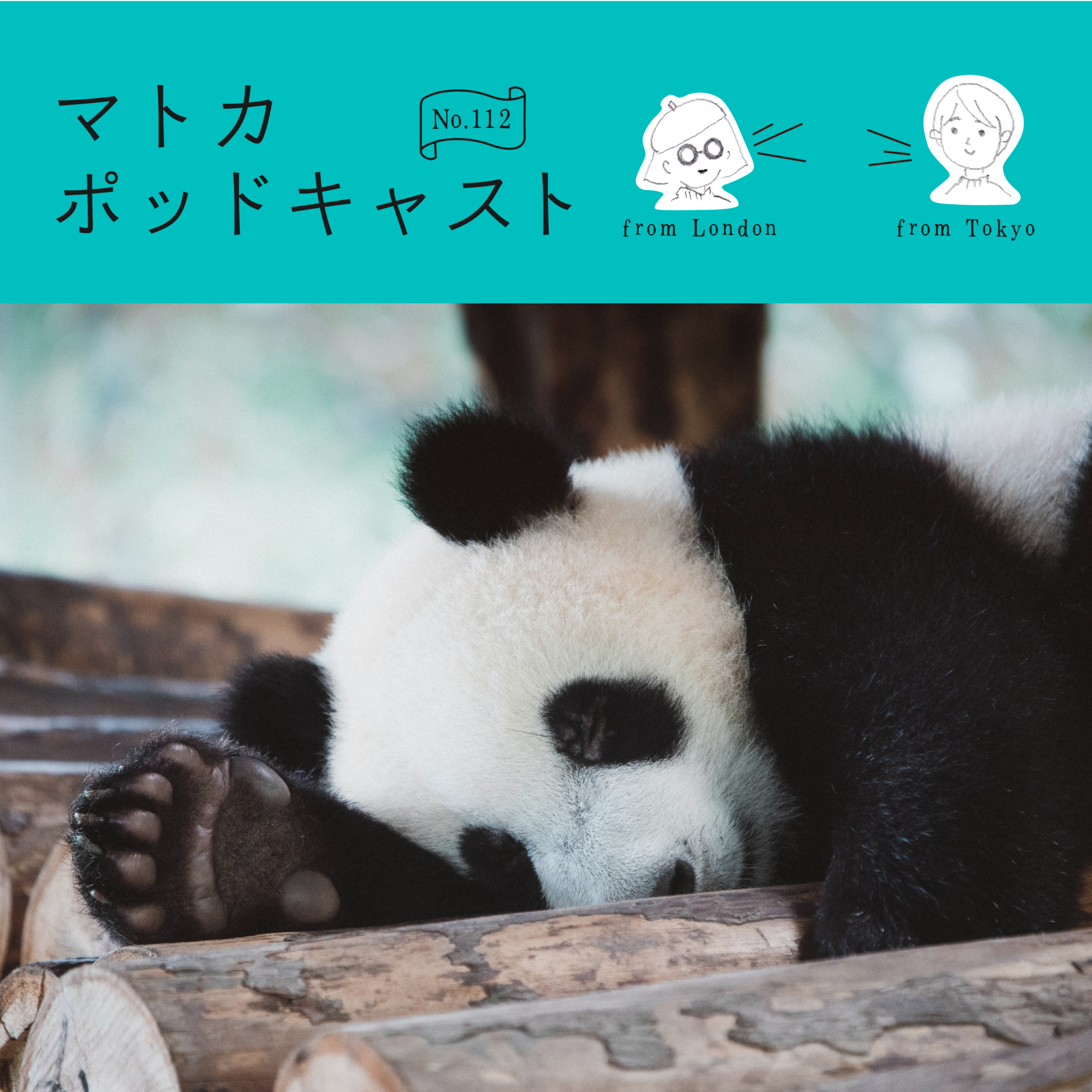 現代の「鳥獣戯画」的オススメ動物アニメ