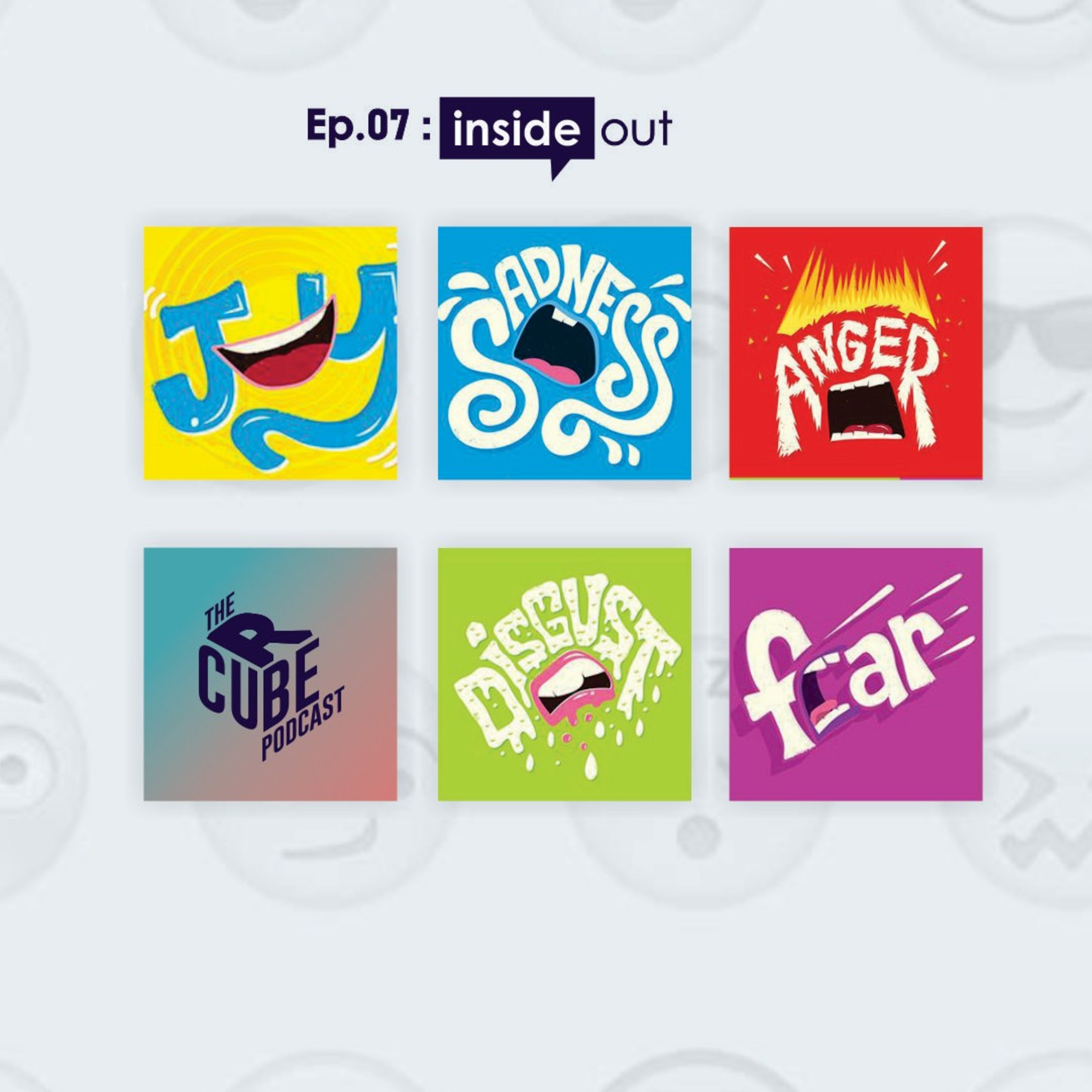 the.Rcubepodacst on Jamit