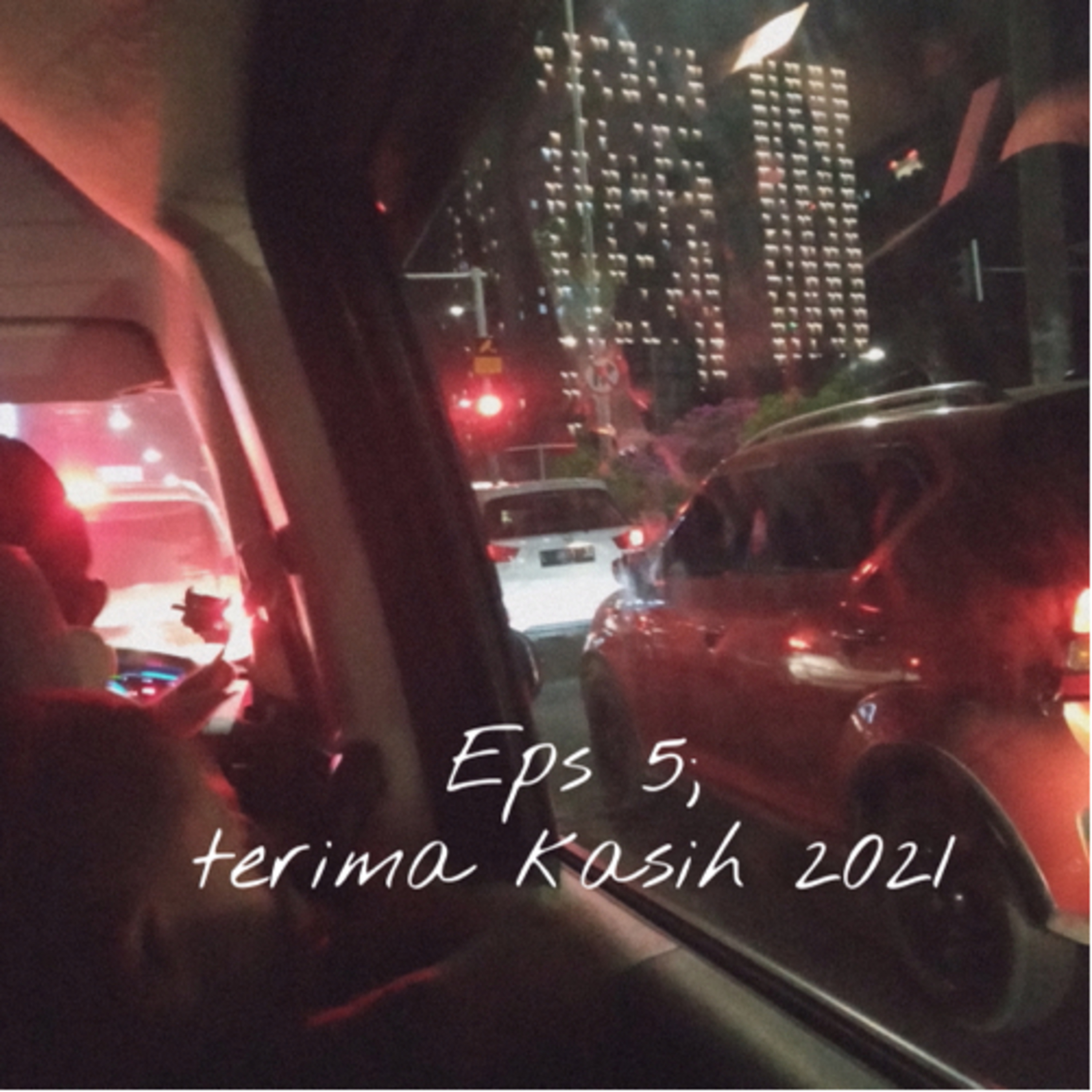 terima kasih 2021 episode artwork