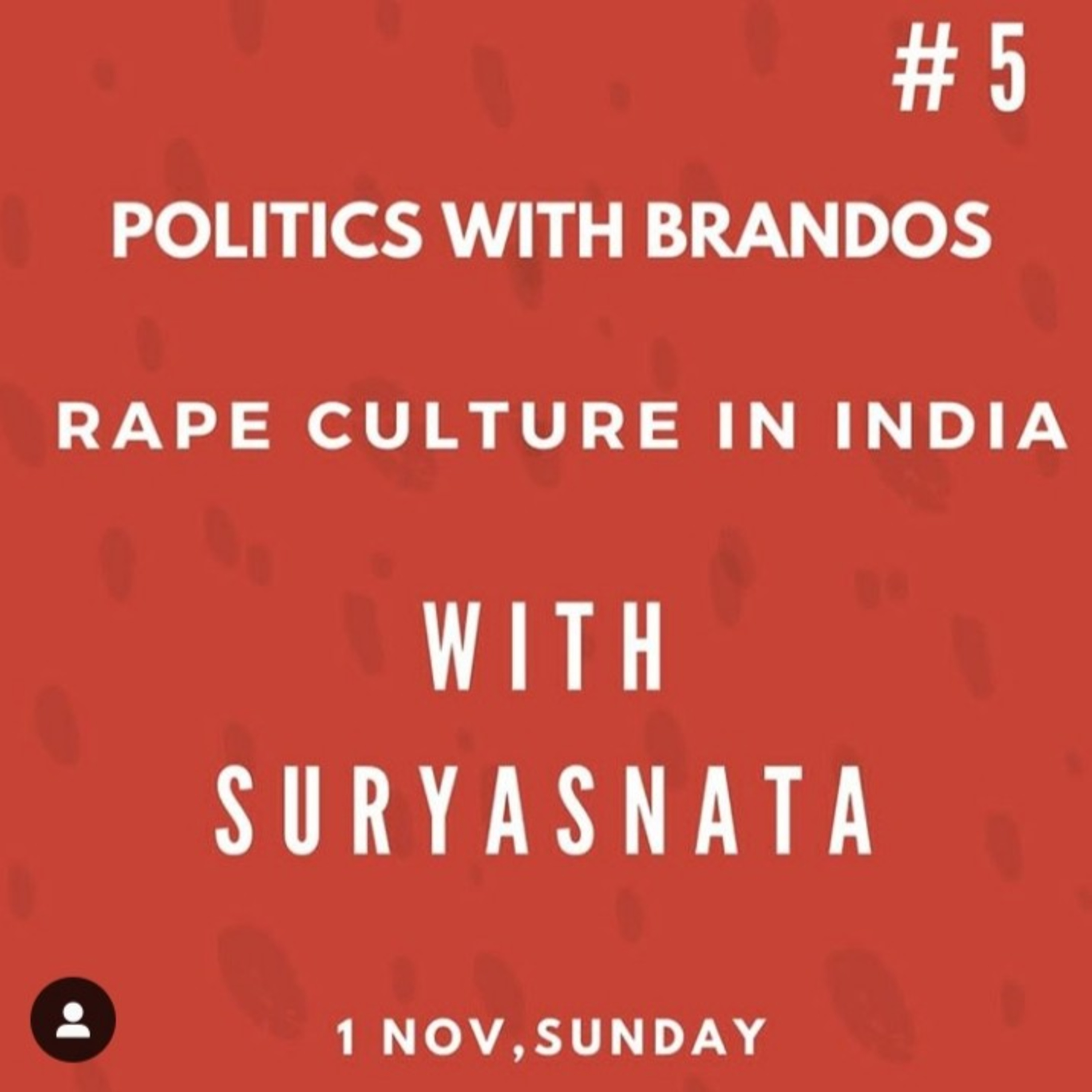 Politics With Brandos