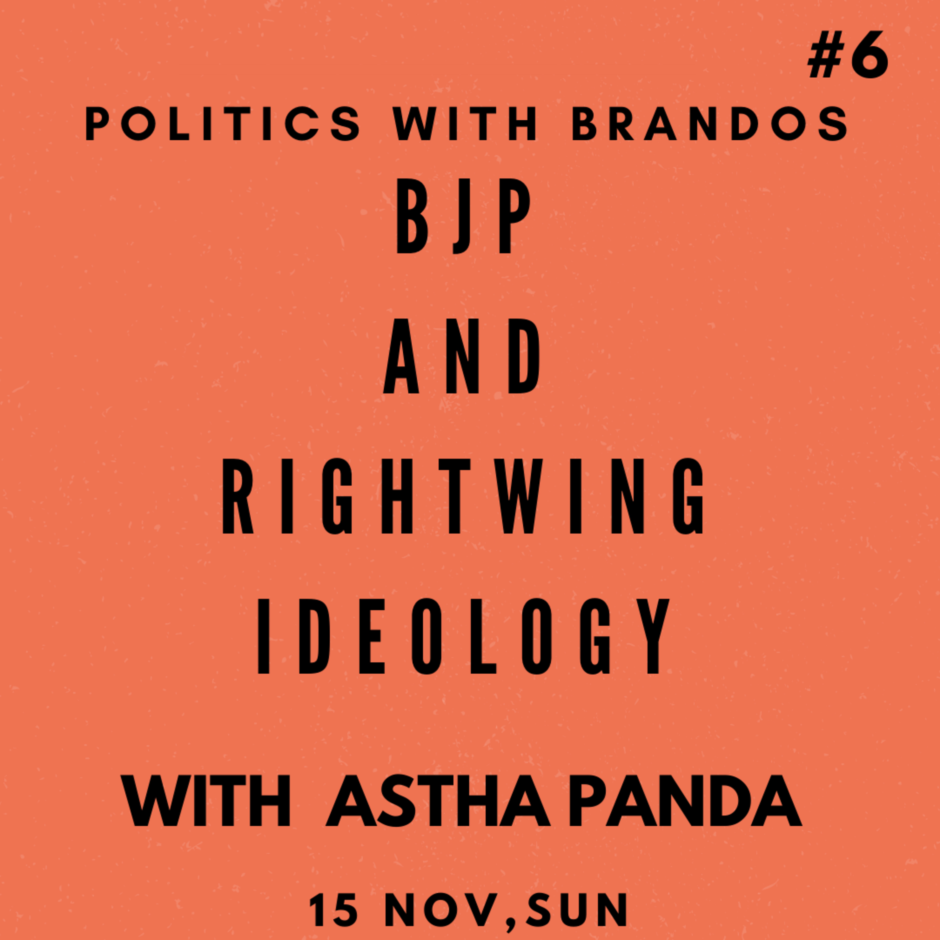 Politics With Brandos
