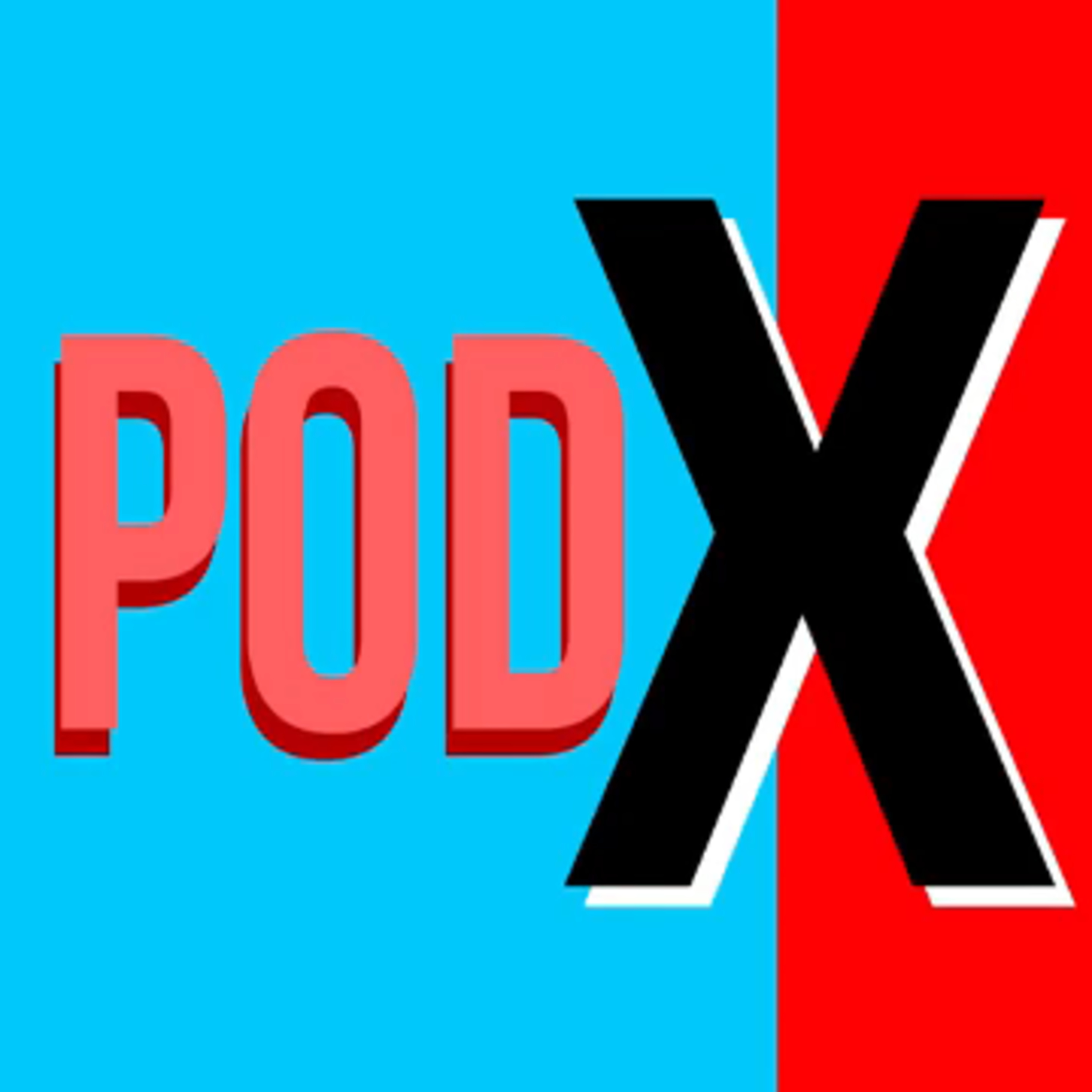 PodX