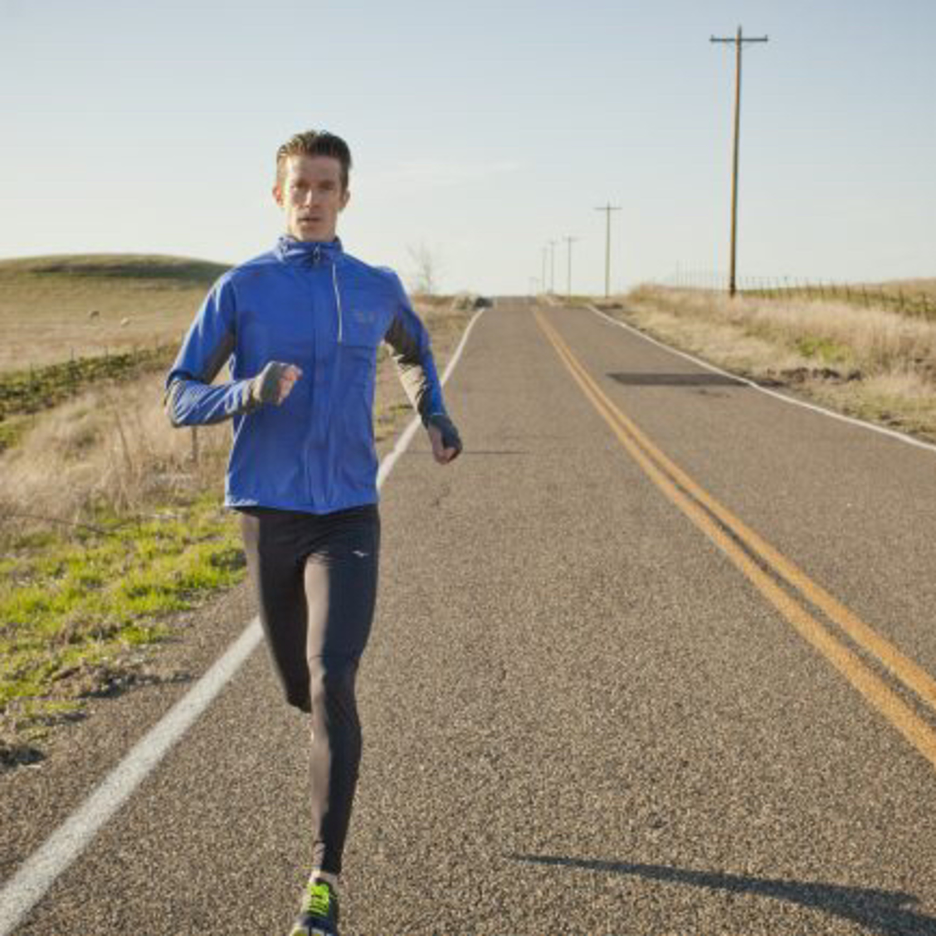 Episode 15: Big News Update & Author Matt Fitzgerald Provides Loads of Tips for Training and Boston